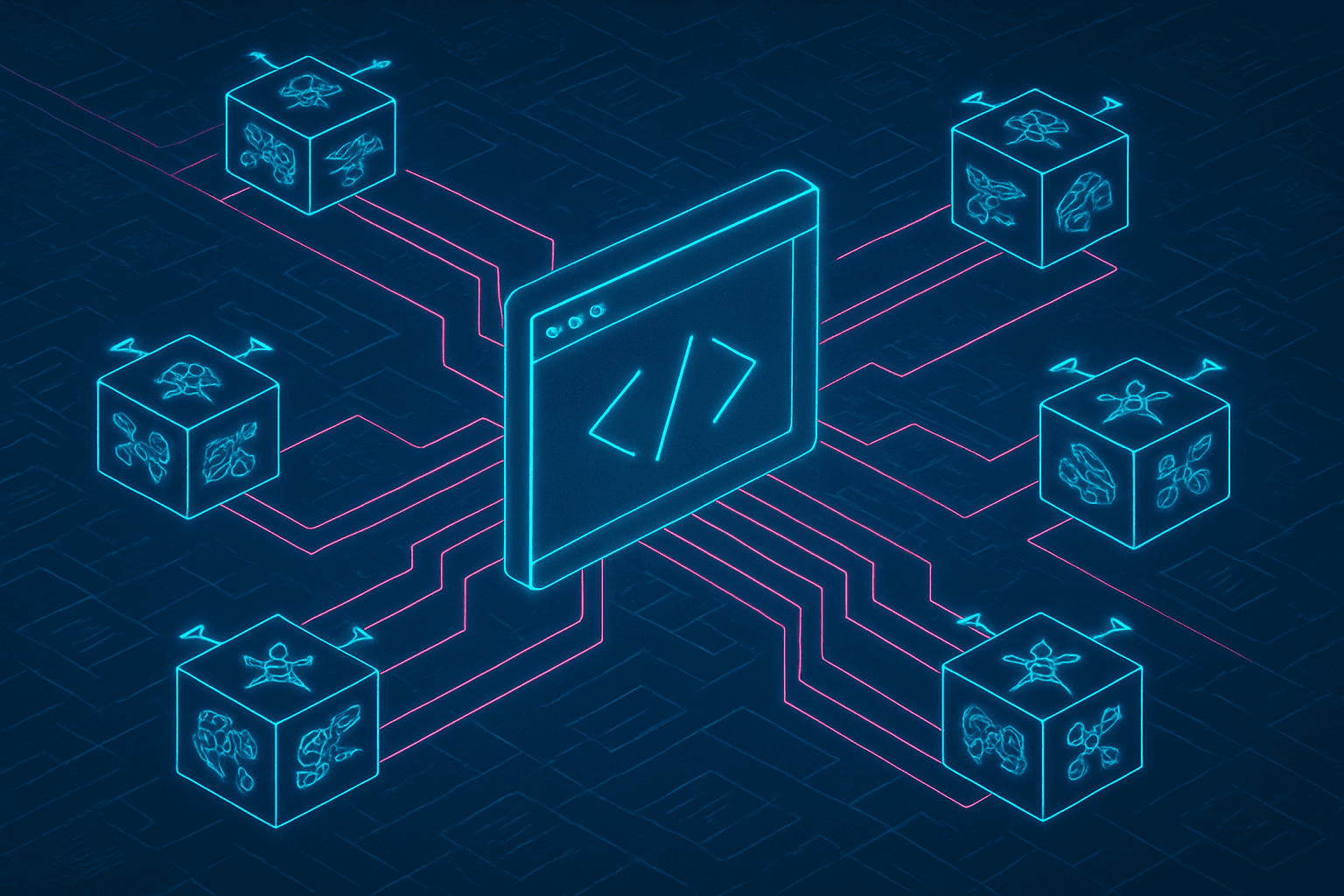 Отчёт о трендах агентной разработки 2026: AI-агенты, автоматизация и будущее создания ПО
