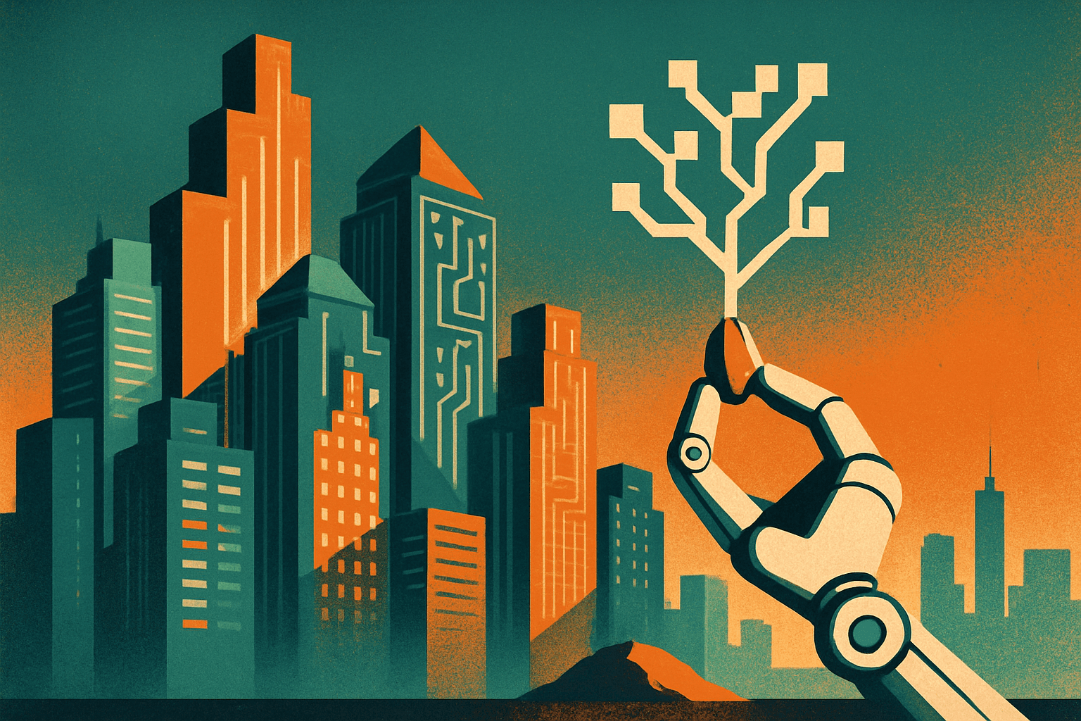 85 самых перспективных AI-стартапов 2026 года: лидеры по оценке, инвестициям и темпам роста