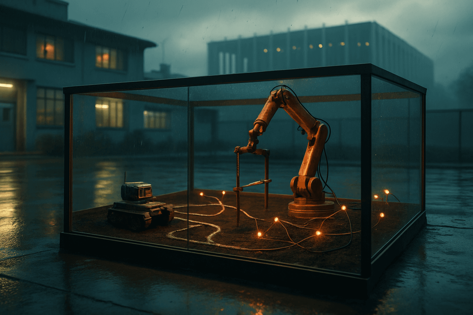 AAIF запускает Sandbox для ранних проектов агентного ИИ