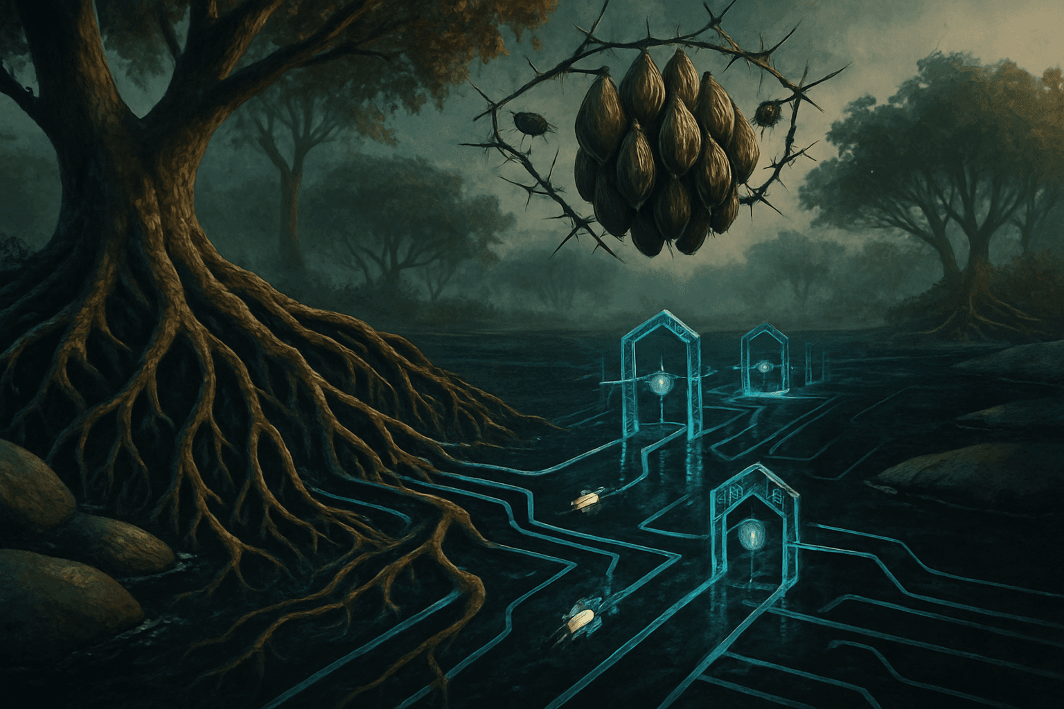 Zero Trust для ИИ: как защитить AI-агентов, DevSecOps и цепочку поставок ПО
