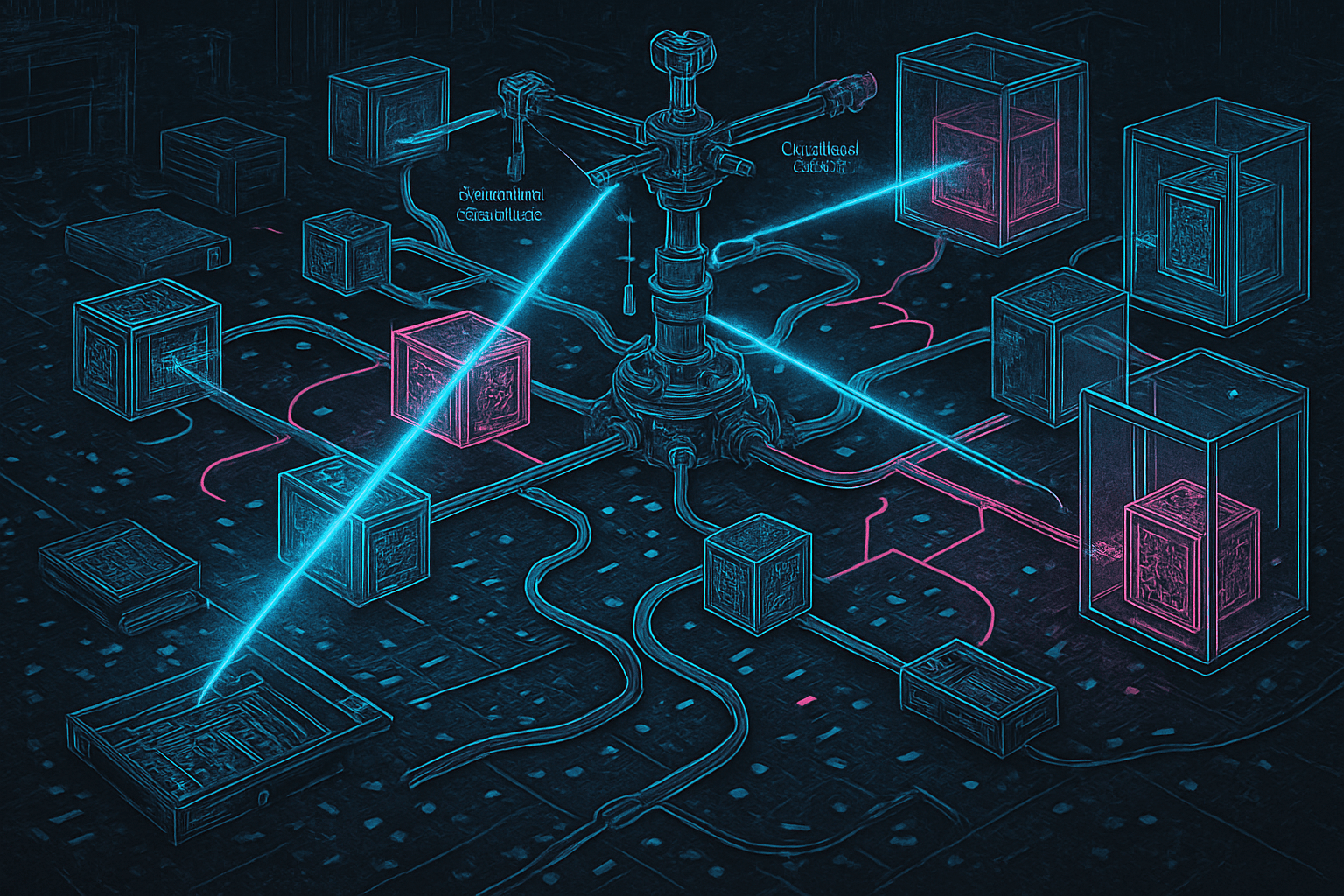 OpenClaw: рост реестра навыков AI-агентов, управление и сканирование безопасности