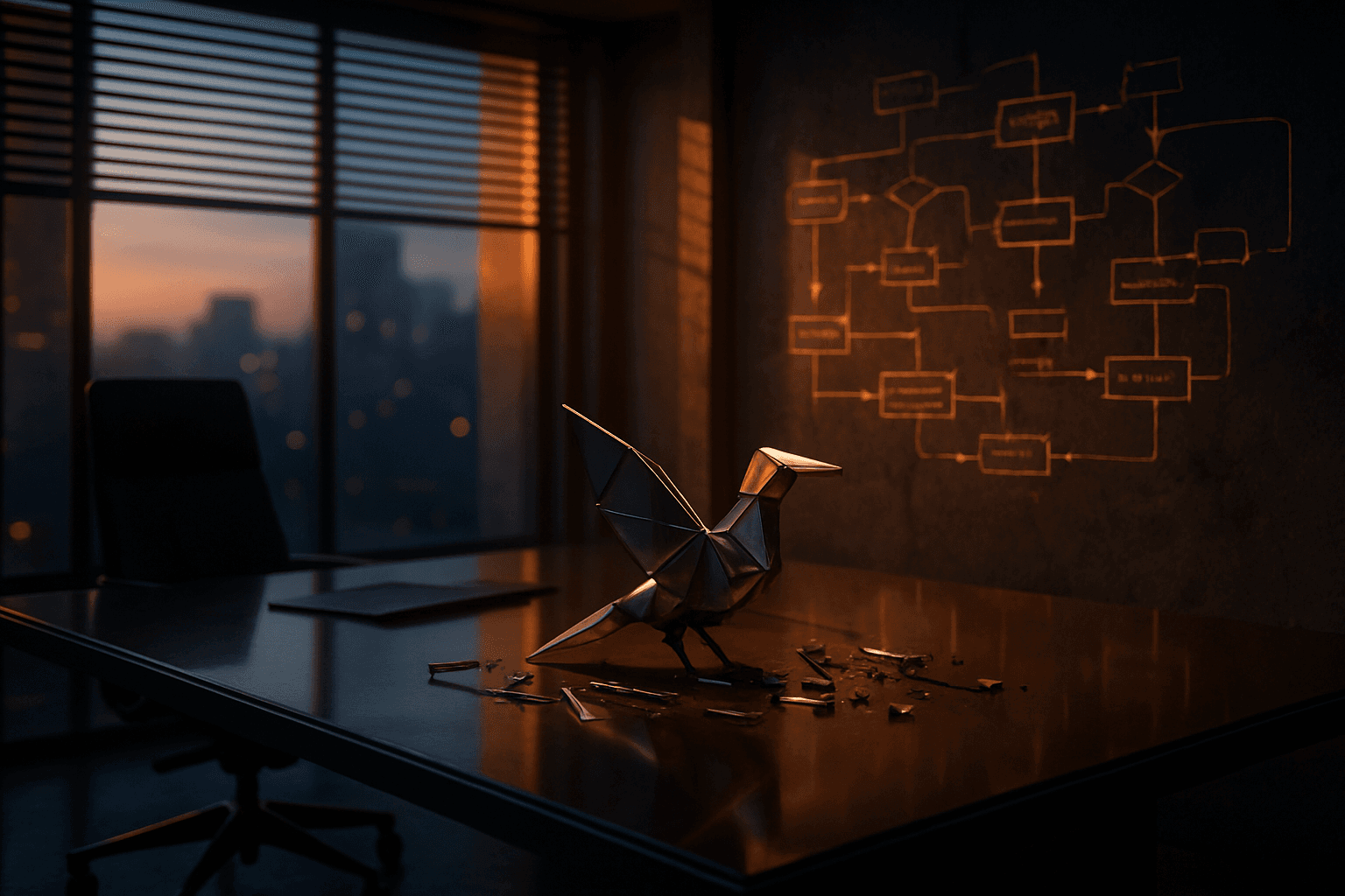 Sierra запустила Ghostwriter — конструктор AI-агентов для клиентского сервиса без команды разработчиков