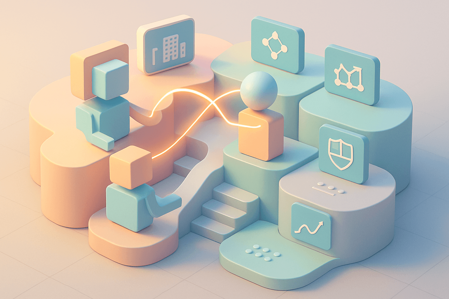 Новости Agentic AI за 7–13 марта 2026: рост рынка, AI-агенты в enterprise, безопасность и мультиагентные системы