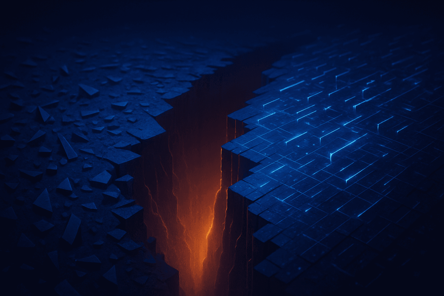 Пропасть продакшна AI-агентов: почему 86% предприятий застряли и как выбраться