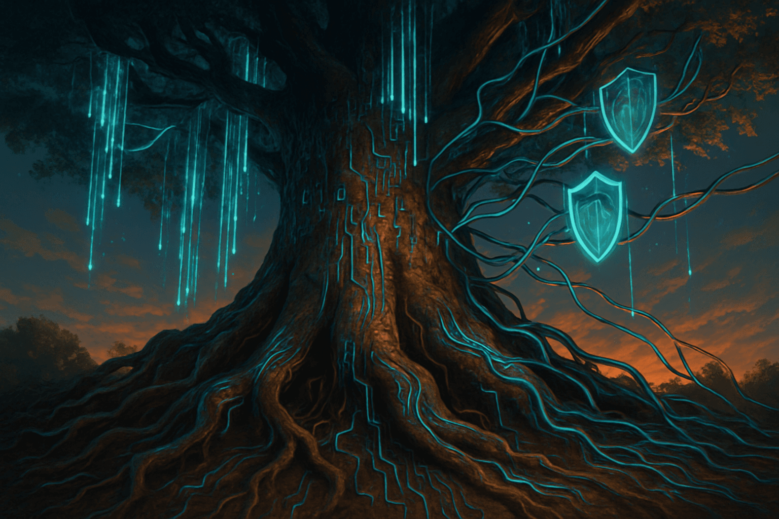 AI-агенты меняют кибербезопасность: новые риски, защита AI-агентов и будущее enterprise-безопасности