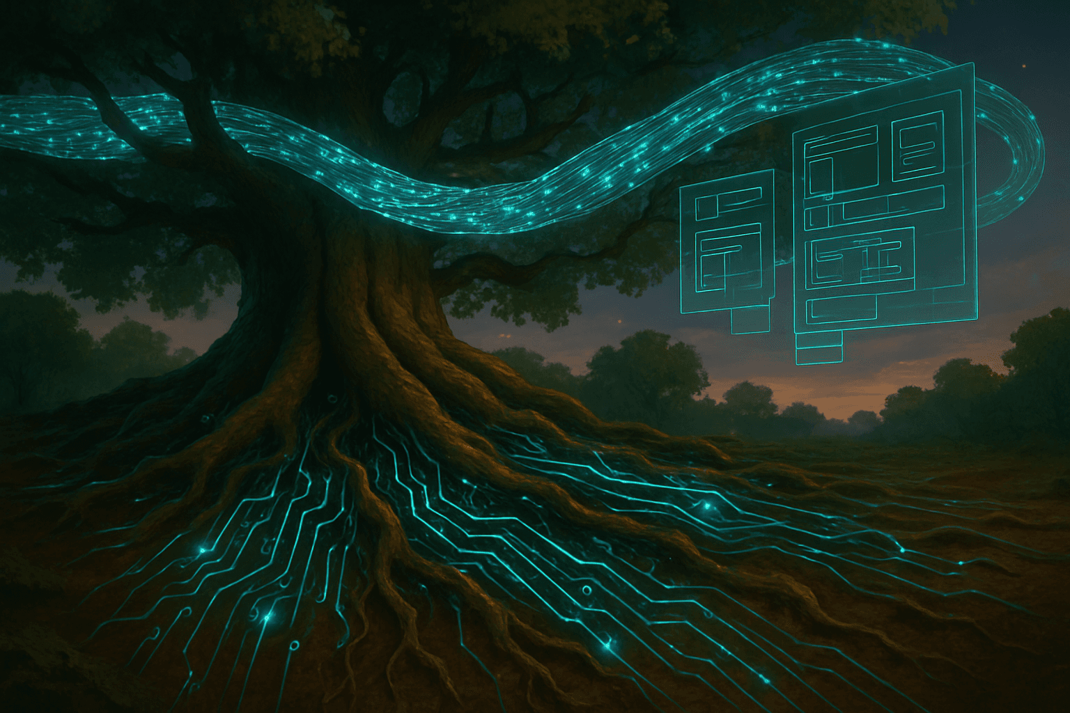 Agent Control: open-source control plane для AI-агентов, безопасности и централизованного governance