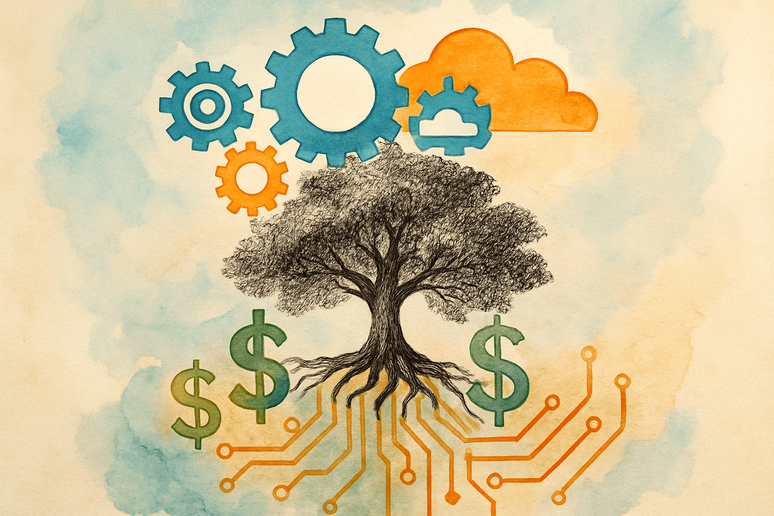 Anthropic обсуждает с Blackstone AI-предприятие для бизнеса: что известно о сделке и рисках