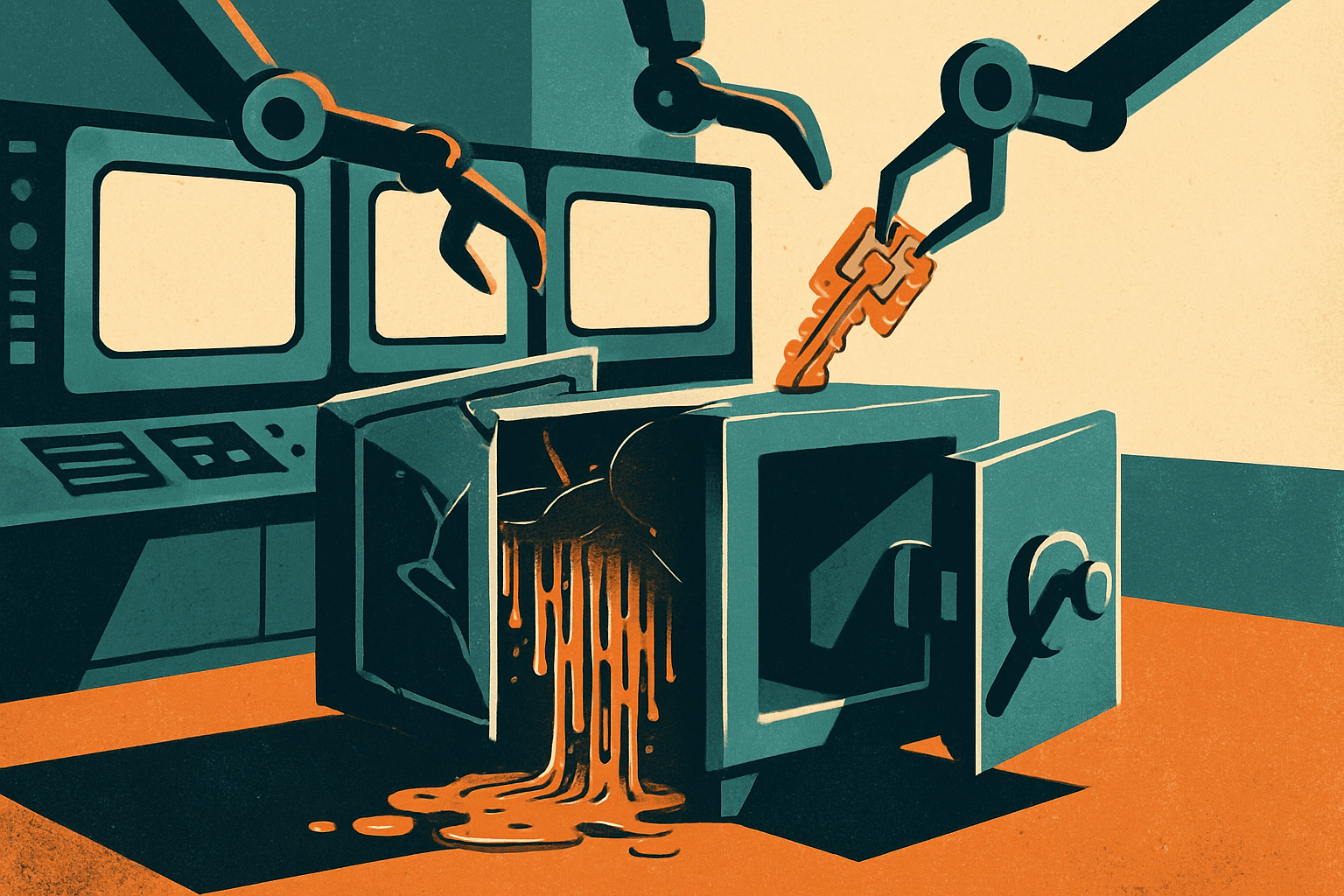 Утечка исходного кода Claude Code: второй сбой безопасности Anthropic за несколько дней и что это значит для AI-агентов