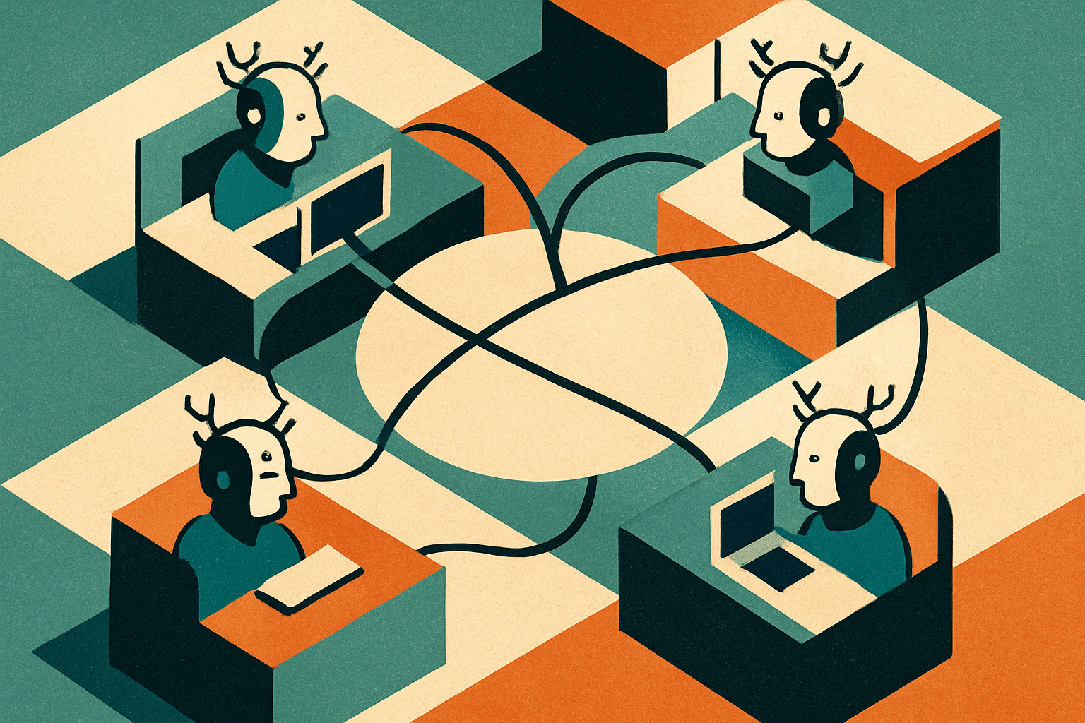 Anthropic открыла Claude Cowork для всех платных корпоративных планов: новые инструменты управления AI-агентами