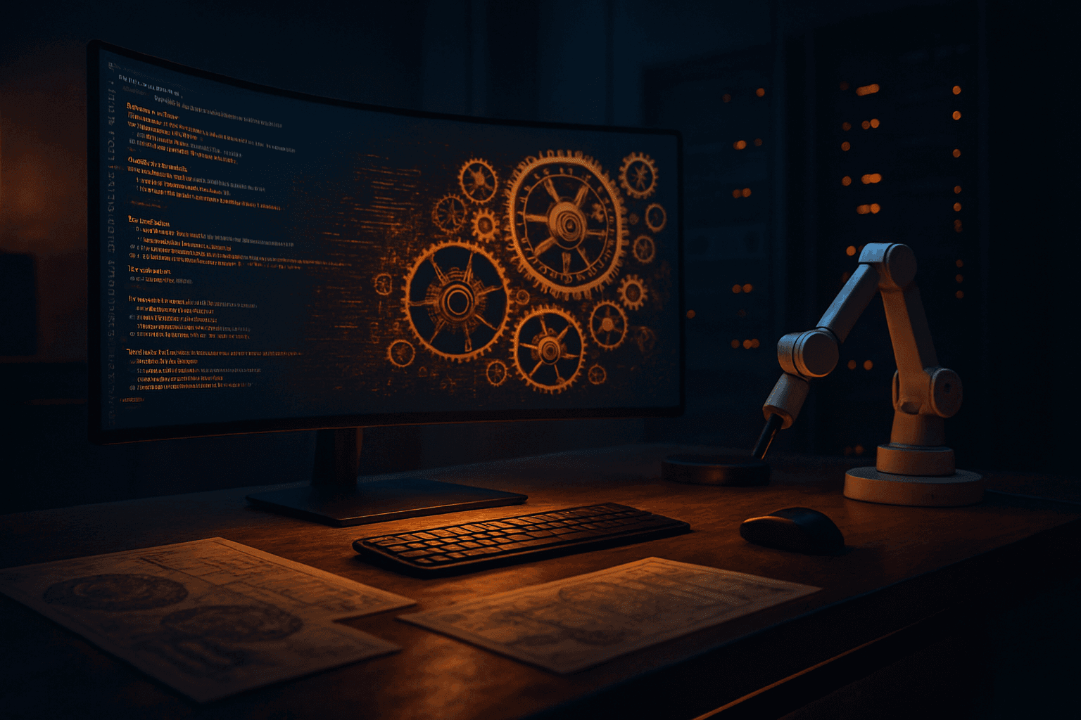 Anthropic обновила Claude Code: автоматические routines, новый десктопный интерфейс и шаг к AI-агентам