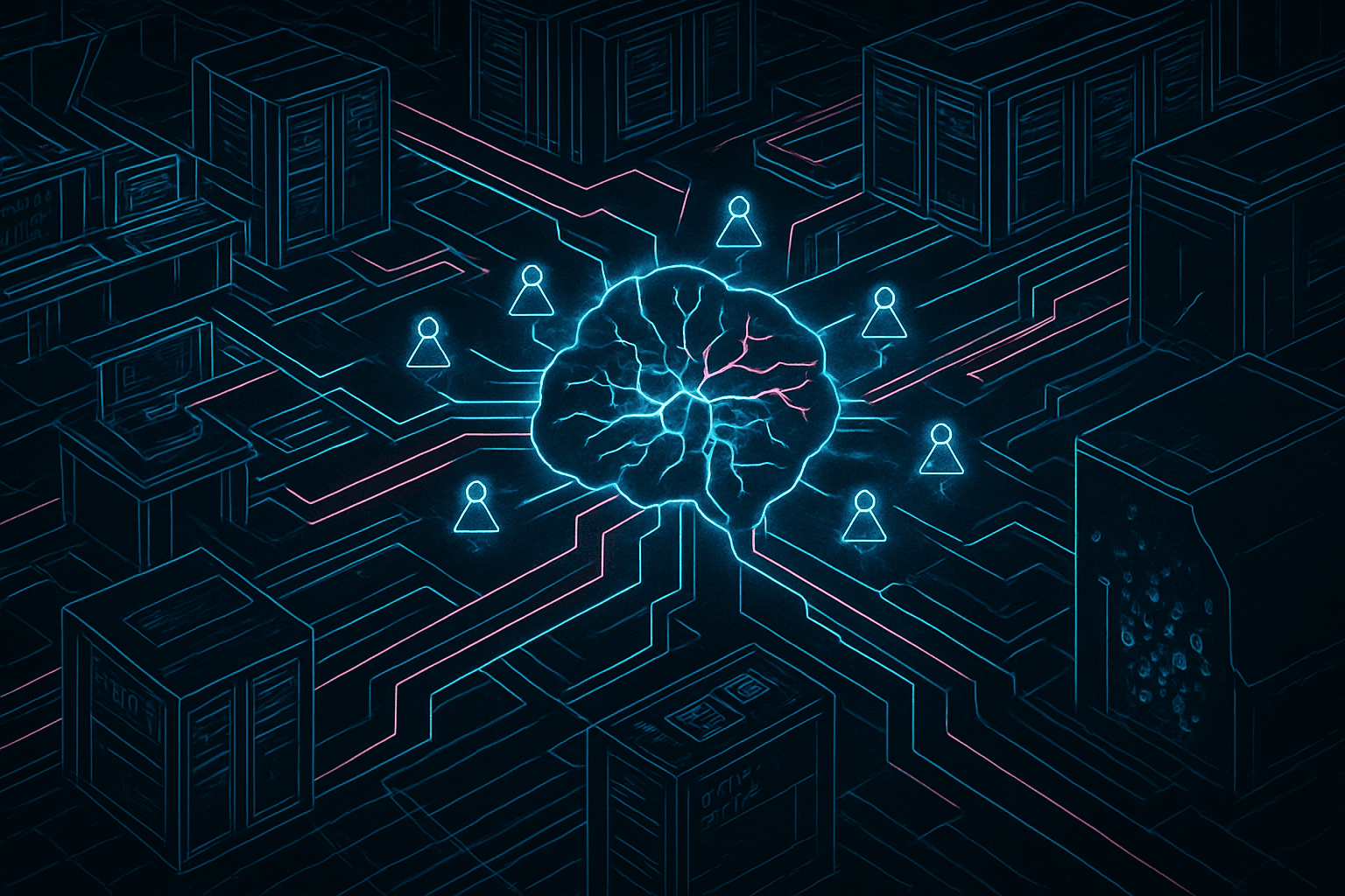 Безумный март Anthropic: 14+ запусков, 5 сбоев и случайная утечка Claude Mythos — что это значит для рынка AI-агентов