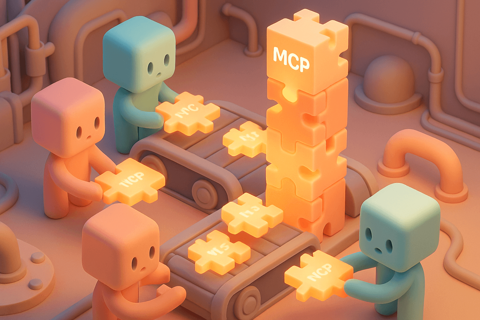 MCP от Anthropic достиг 97 млн установок: почему протокол стал базовым слоем для AI-агентов и enterprise-автоматизации