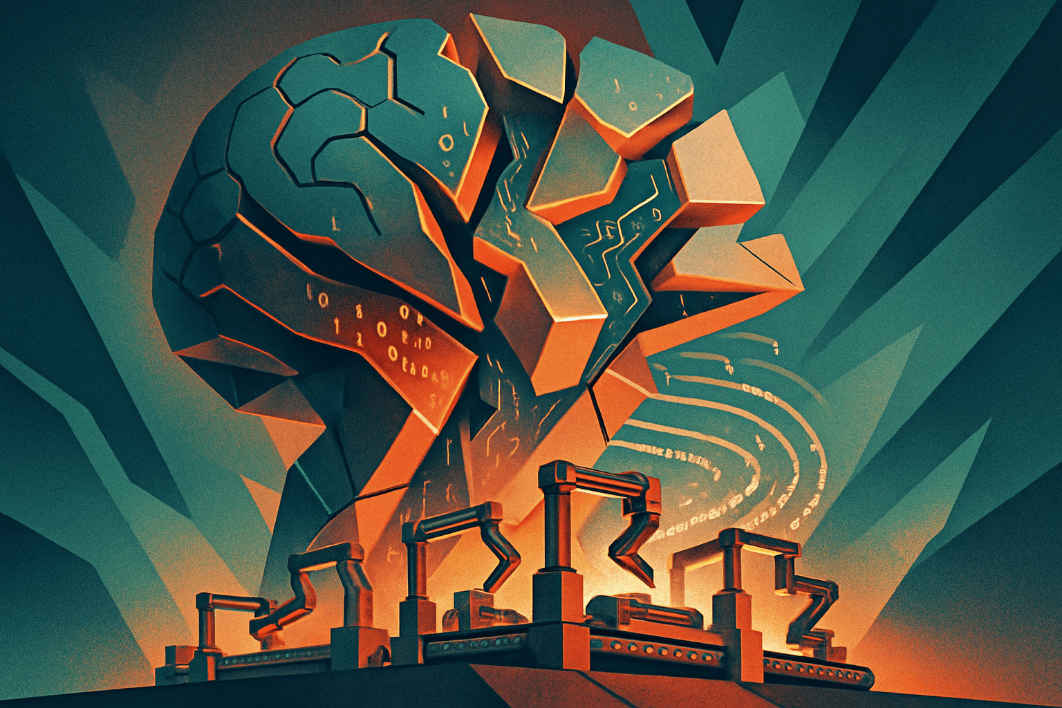 Claude Code — точка перелома для AI-агентов: как агентная автоматизация меняет разработку и рынок enterprise AI