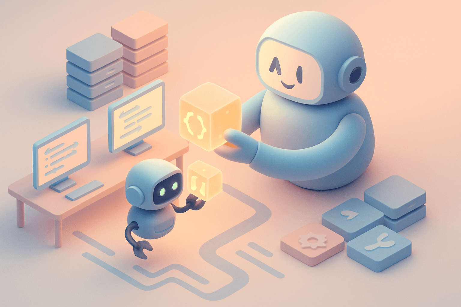 Утечка Claude Code намекает на «проактивный» режим: Anthropic, похоже, тестирует новые AI-агенты для разработки