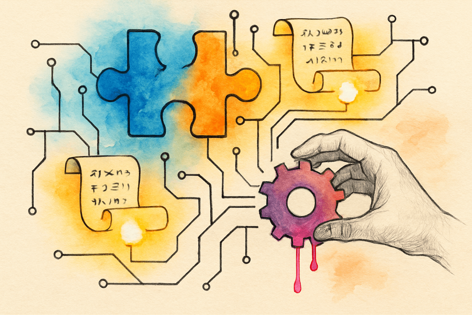 Cursor, Claude Code и Codex сходятся в единый стек AI-кодинга: что это меняет для разработки AI-агентов