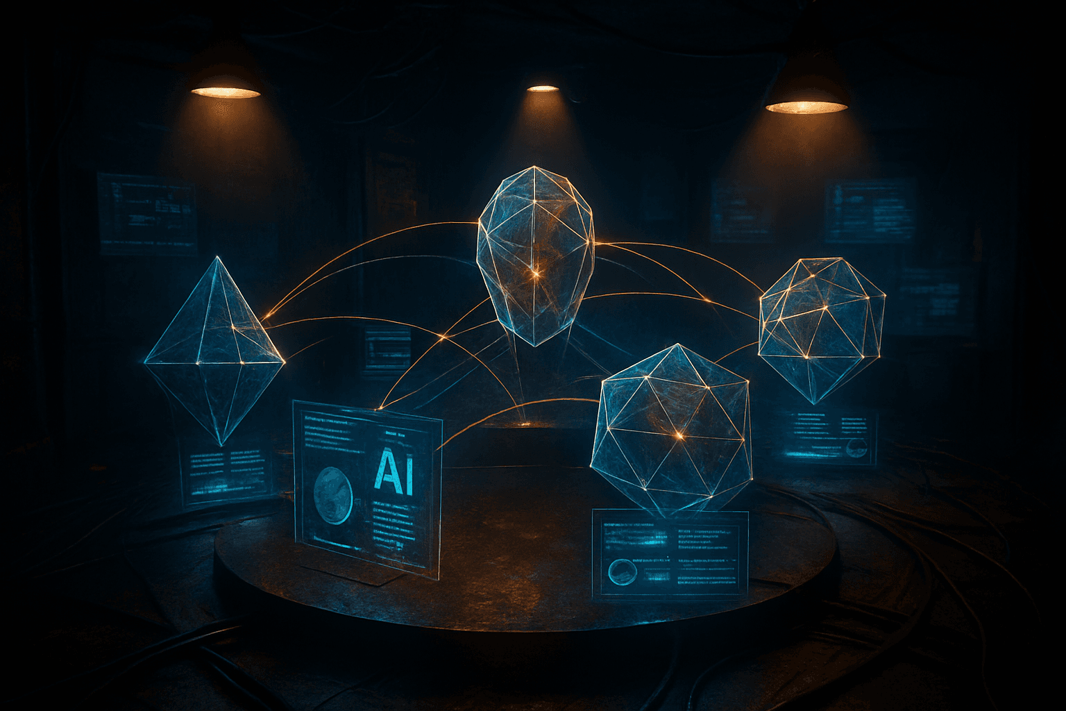 DARPA запускает MATHBAC: как новые протоколы общения AI-агентов могут ускорить научные открытия