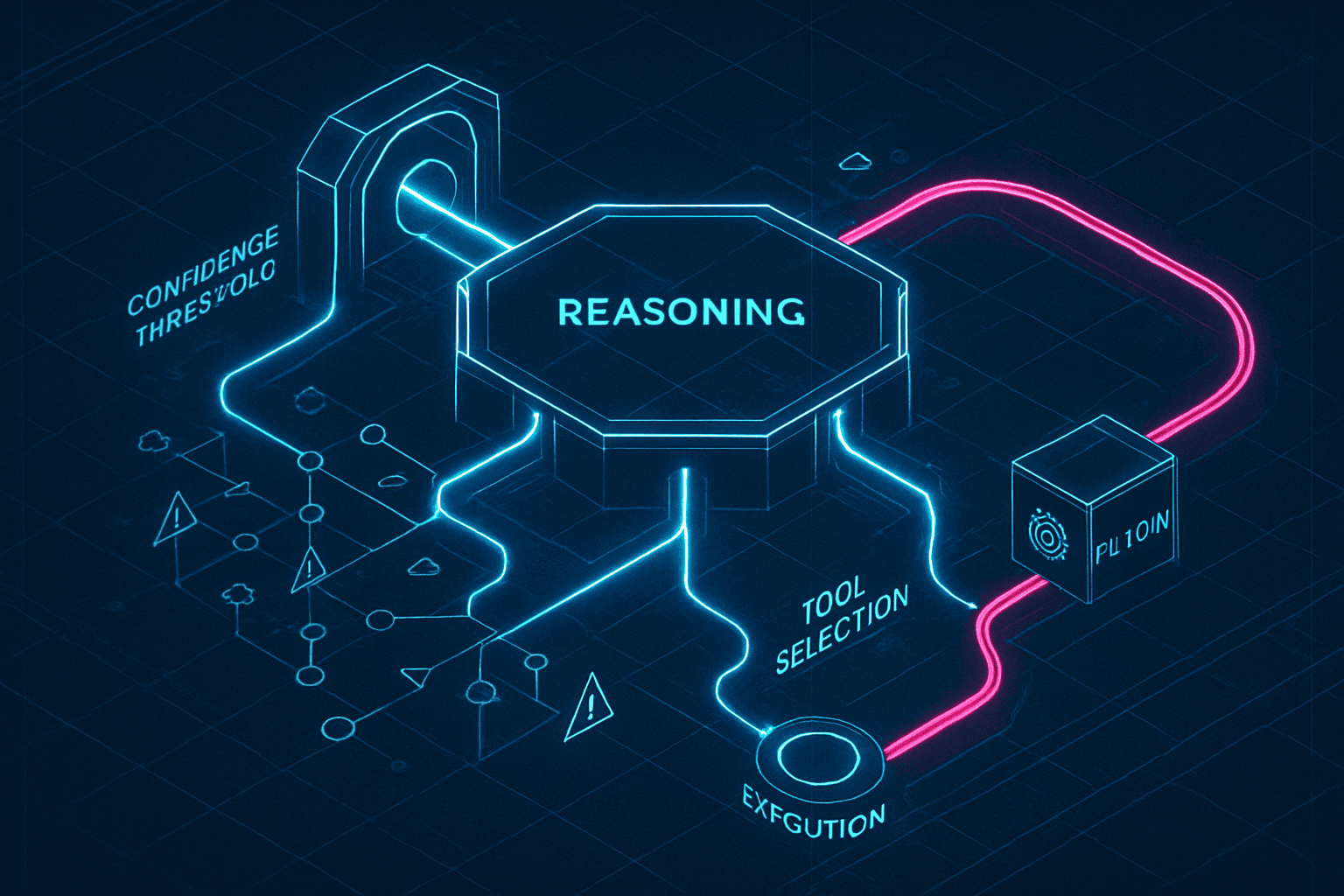 Модели принятия решений в OpenClaw: как ускорить работу AI-агентов