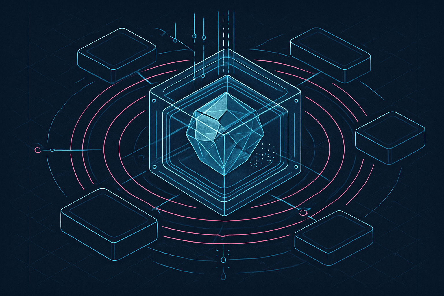 Enterprise Frontier Safeguards: защита передовых моделей для корпоративного ИИ