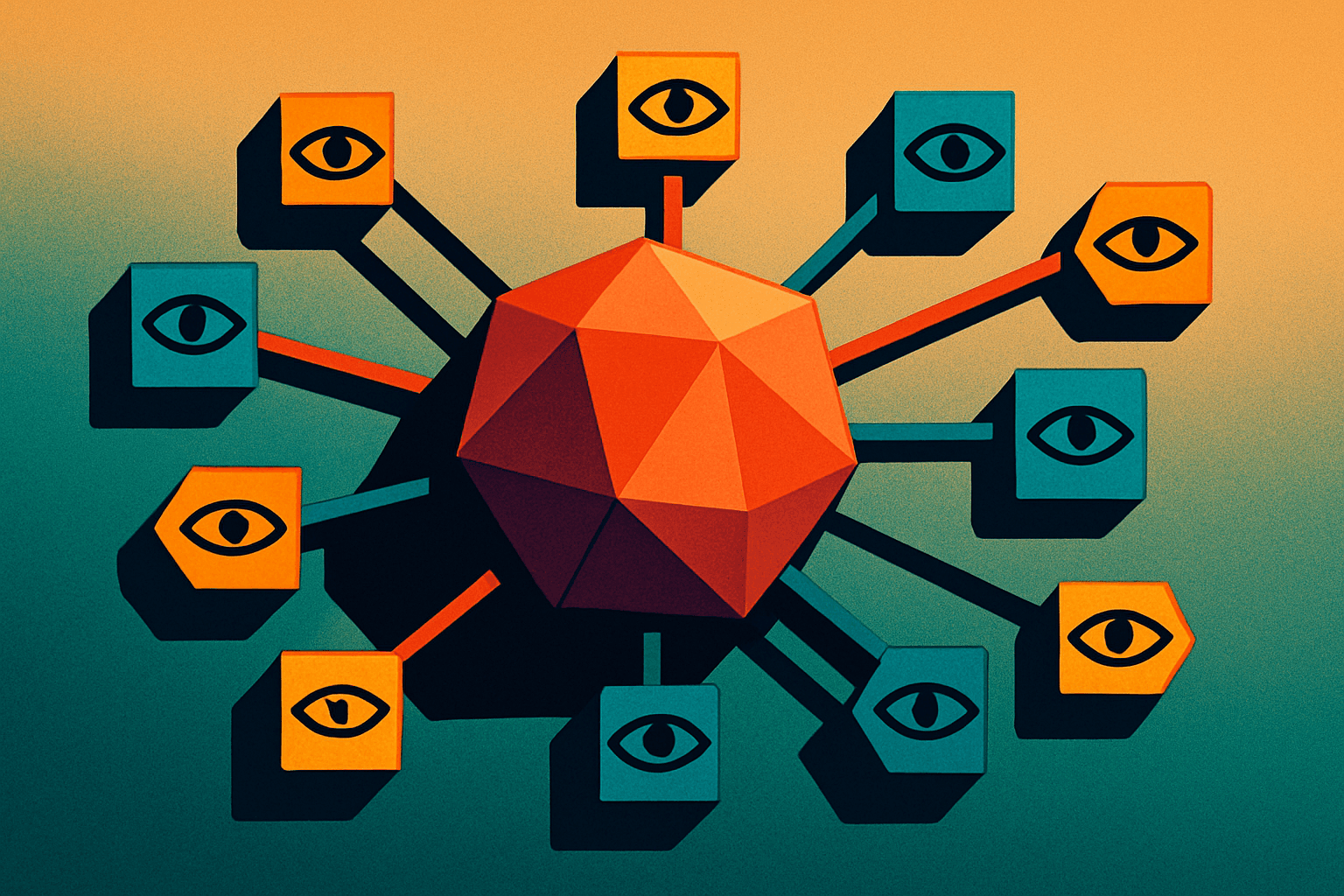 Meta покупает Moltbook — социальную сеть для AI-агентов и шаг к новой архитектуре агентных систем