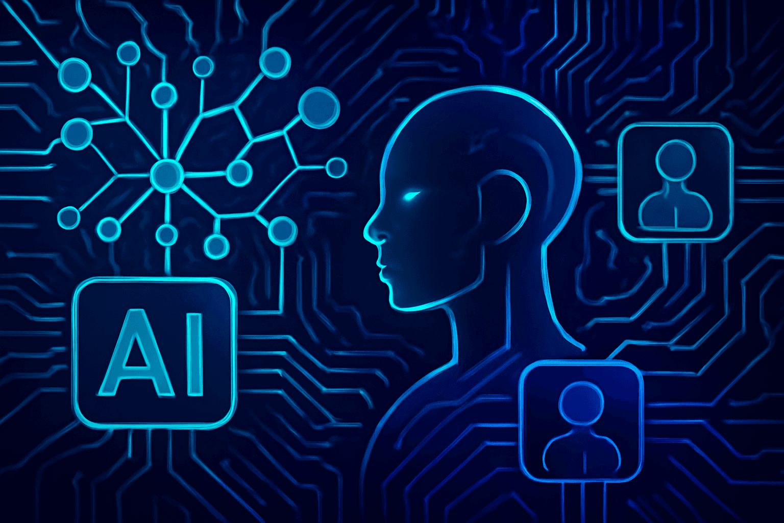 Salesforce и эпоха AI-агентов: как Agentforce помог ускорить рост AI-выручки на 114%