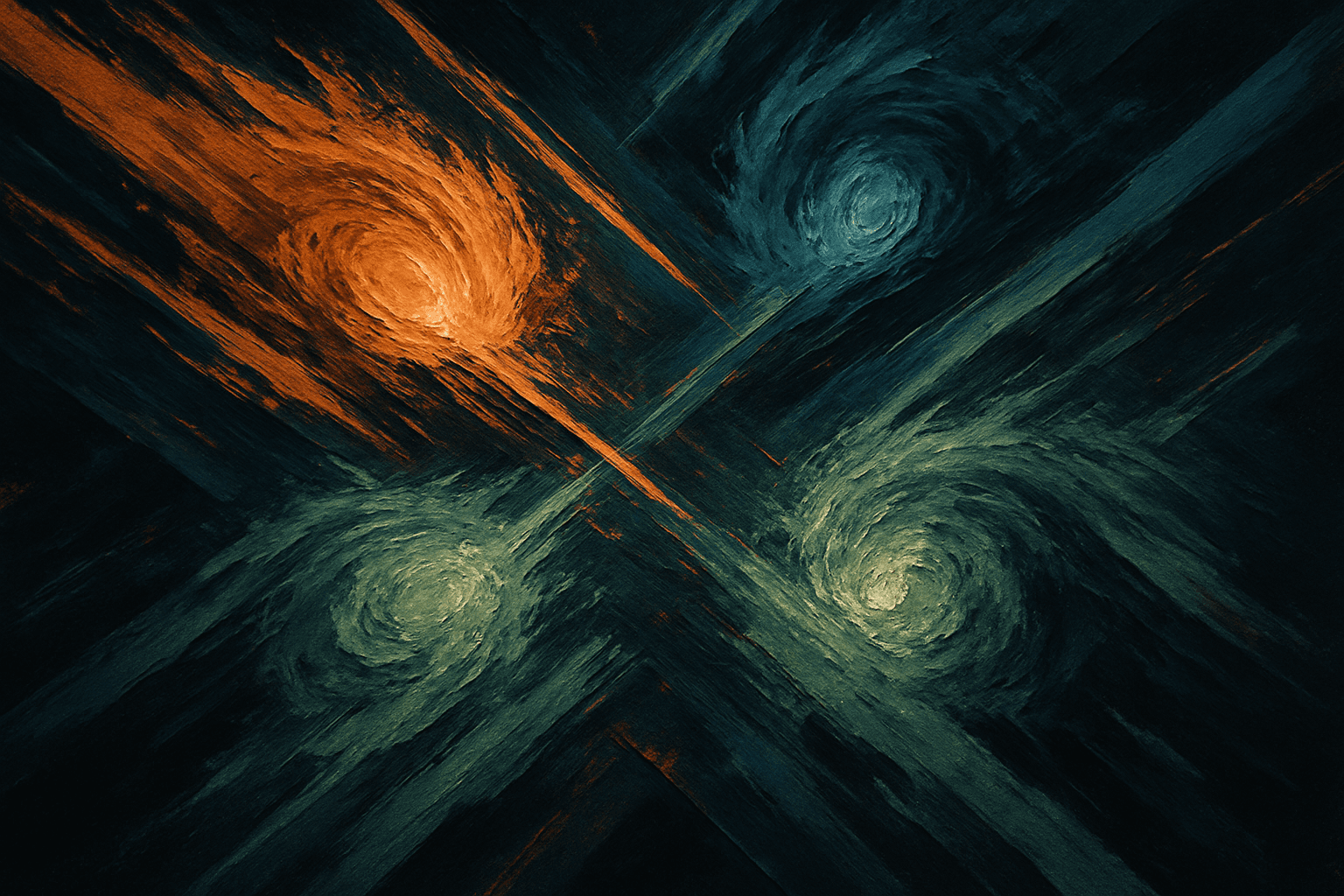 Сравнение передовых AI-моделей: GPT-5.4, Gemini 3.1 Pro, Claude Opus 4.6 и Grok 4.20 в реальных тестах