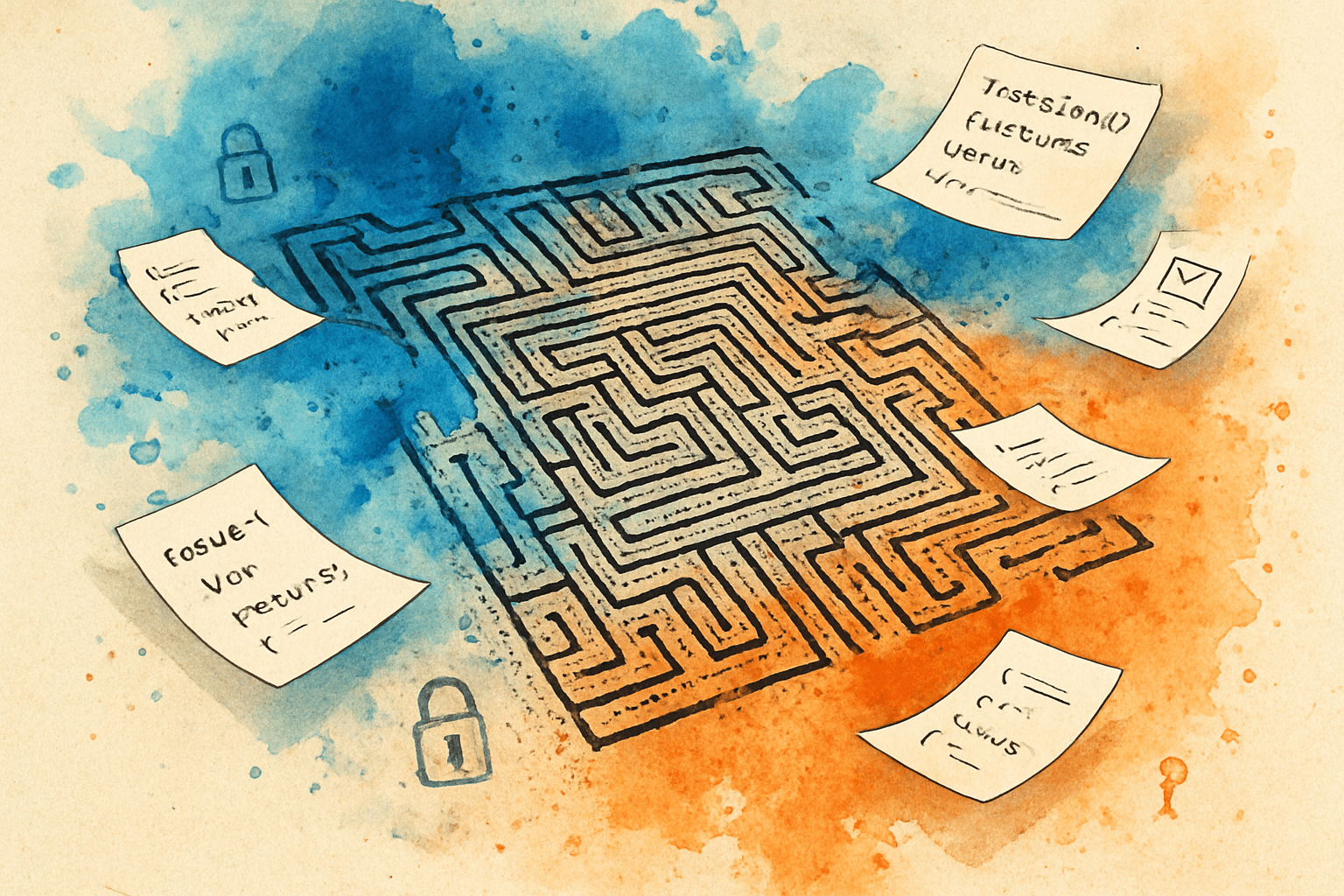 Утечка Claude Code и «псевдоутечка» Codex: что это говорит о разработке AI-агентов, безопасности и будущем агентных систем