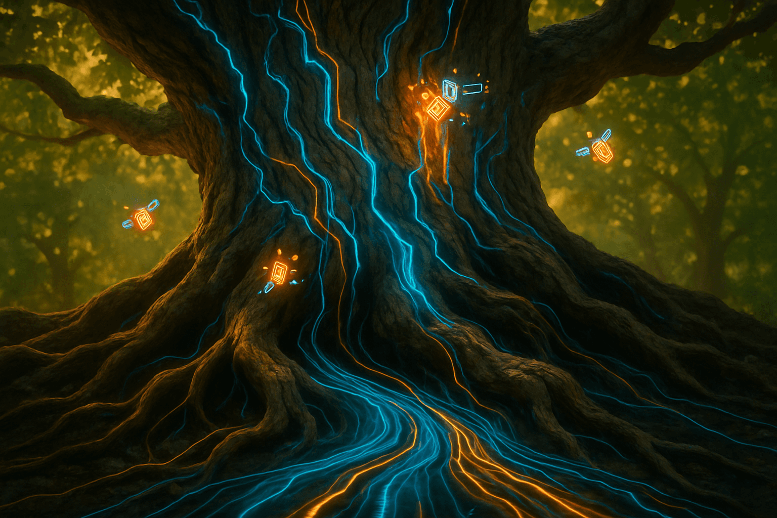 Fynite представила автономных AI-агентов для IT и кибербезопасности: самовосстановление, автоматизация инцидентов и корпоративный контроль