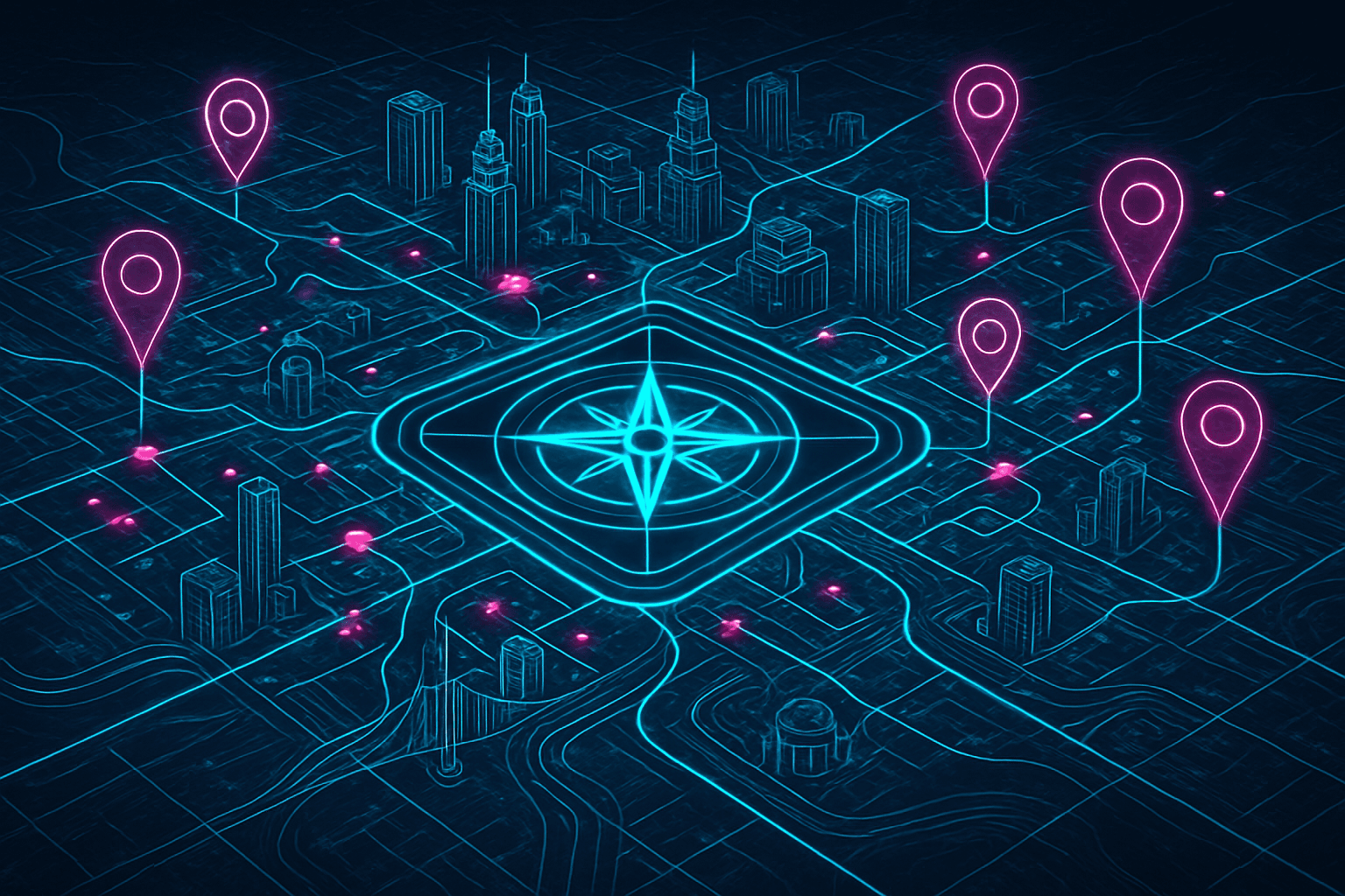 Google Maps добавляет Ask Maps на базе Gemini и новый режим Immersive Navigation