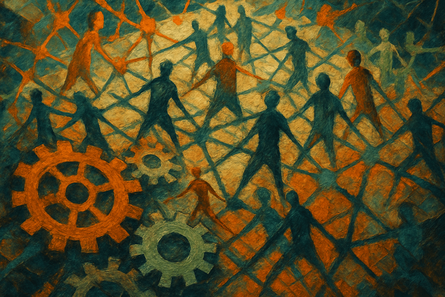 Экономика мультиагентного AI: как стоимость рассуждений меняет автоматизацию бизнеса