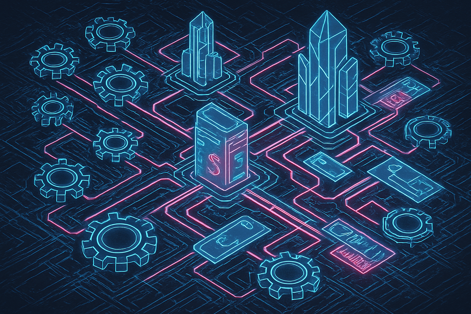 IDC: к 2031 году AI создаст $22,5 трлн, а AI-агенты и мультиагентные системы станут новой основой Enterprise AI