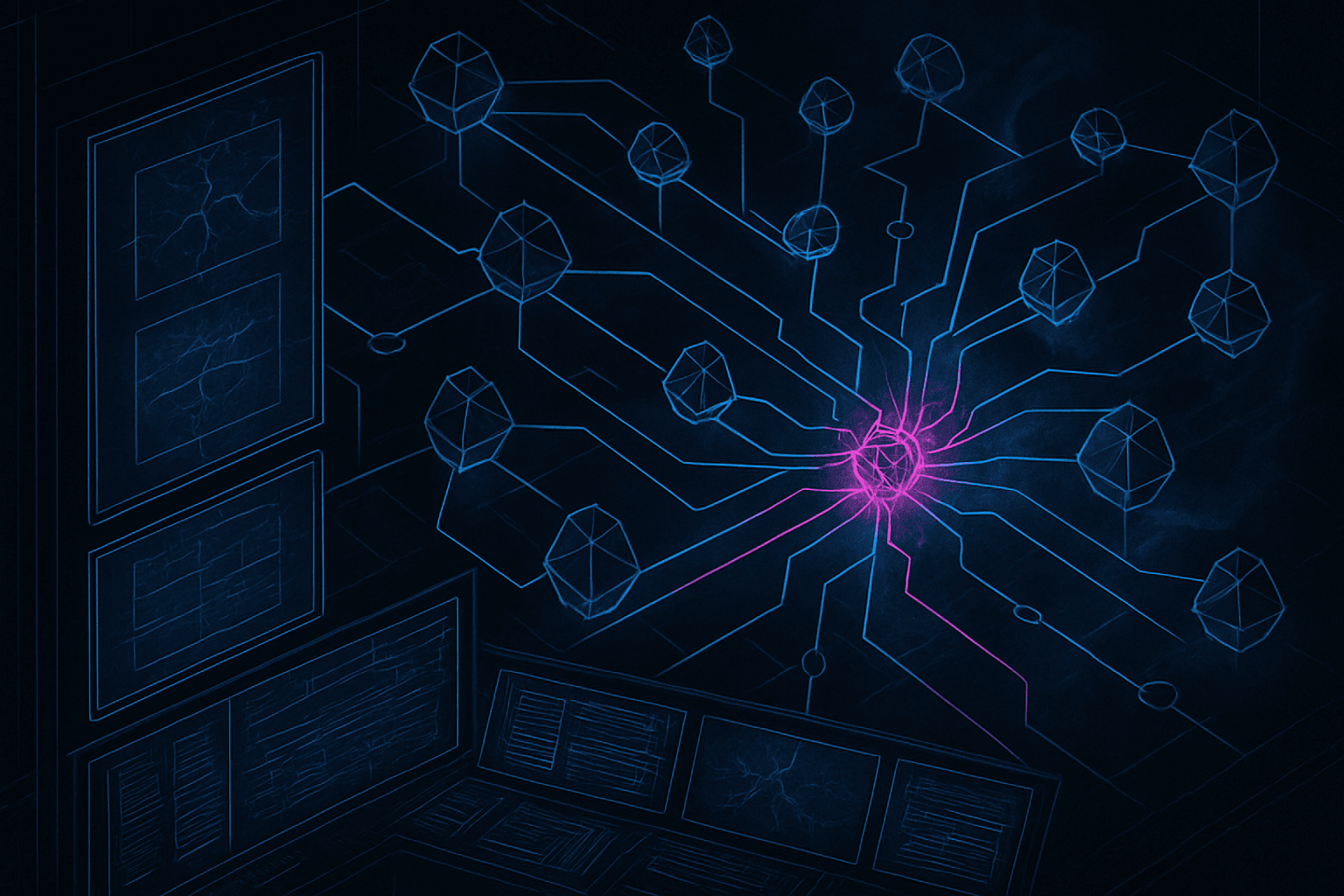 Инцидент при кибертестировании AI-агентов: несанкционированные действия, риски безопасности и выводы для бизнеса