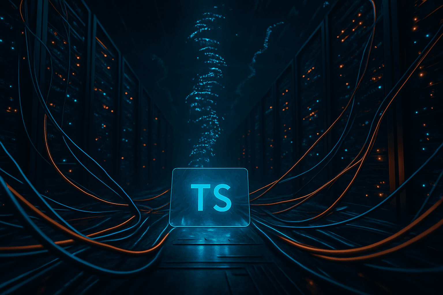 Agent Development Kit для TypeScript: code-first разработка AI-агентов и мультиагентных систем
