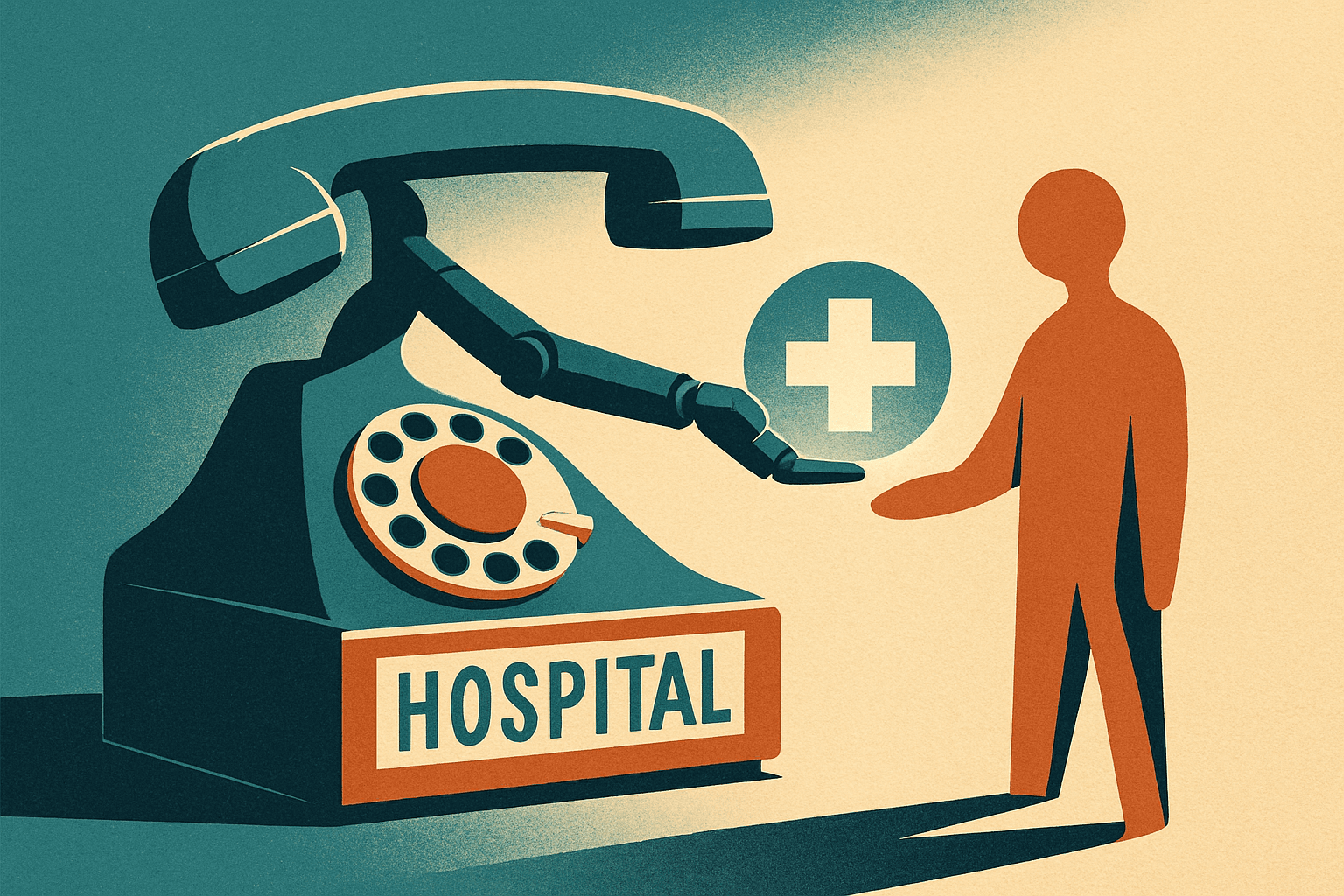 Amazon Connect Health: агентный ИИ для здравоохранения — автоматизация контактов с пациентами и клинических процессов