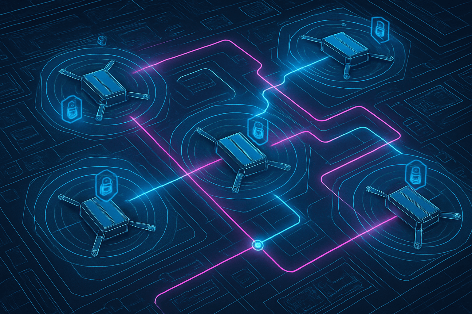 Agent Governance Toolkit: open-source безопасность AI-агентов во время выполнения и управление агентными системами