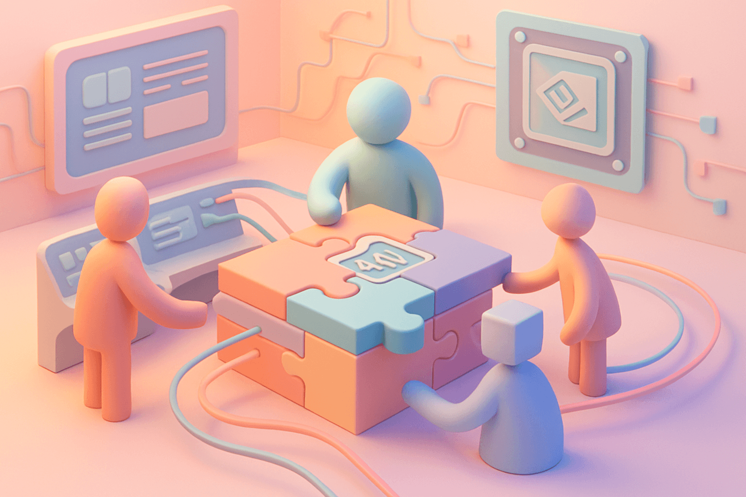 LangChain и NVIDIA представили корпоративную платформу для AI-агентов: разработка, безопасность, RAG и мультиагентные системы