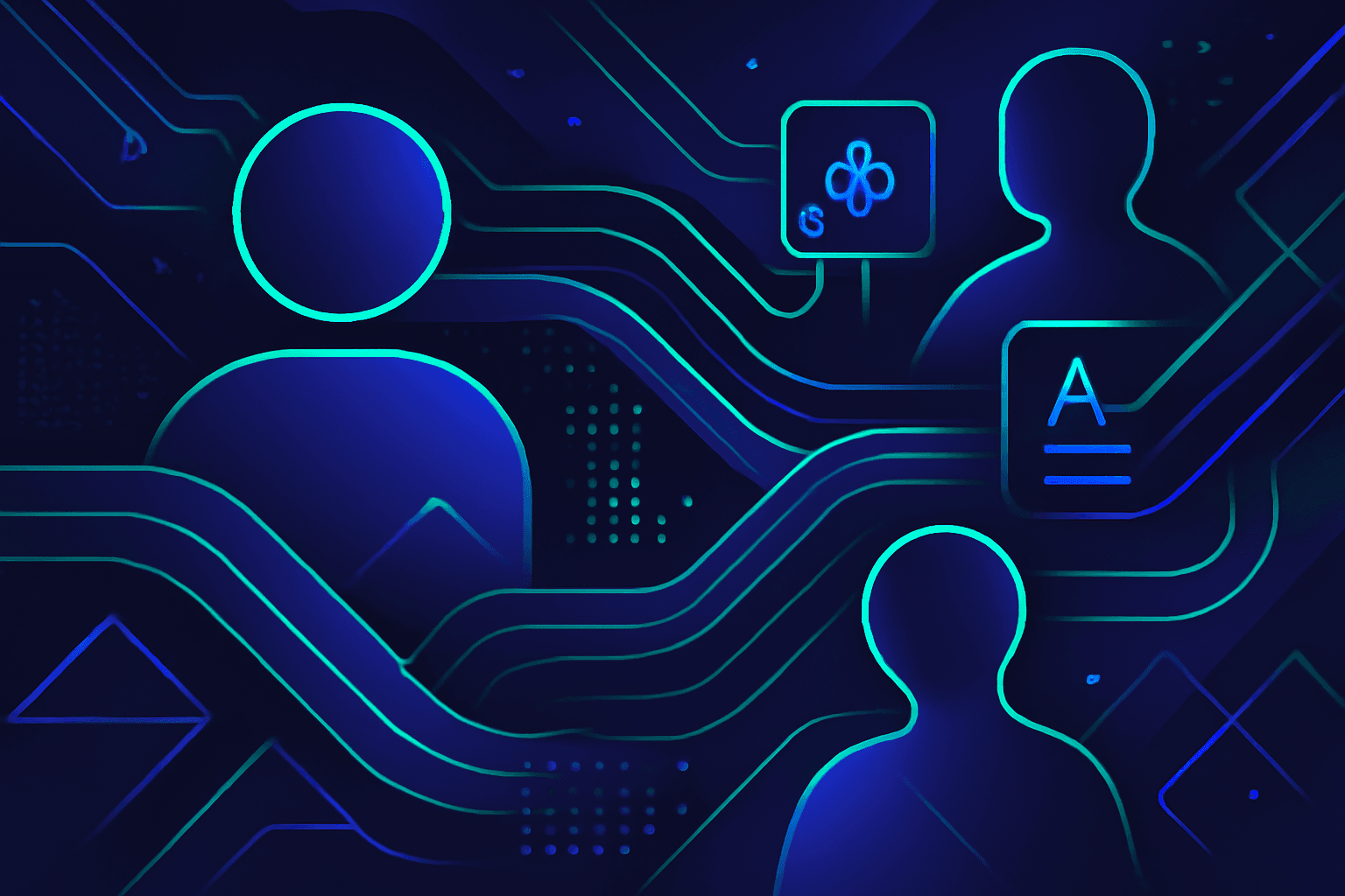 Luma представила креативных AI-агентов на базе Unified Intelligence: мультимодальная генерация, автоматизация и новый подход к агентным системам