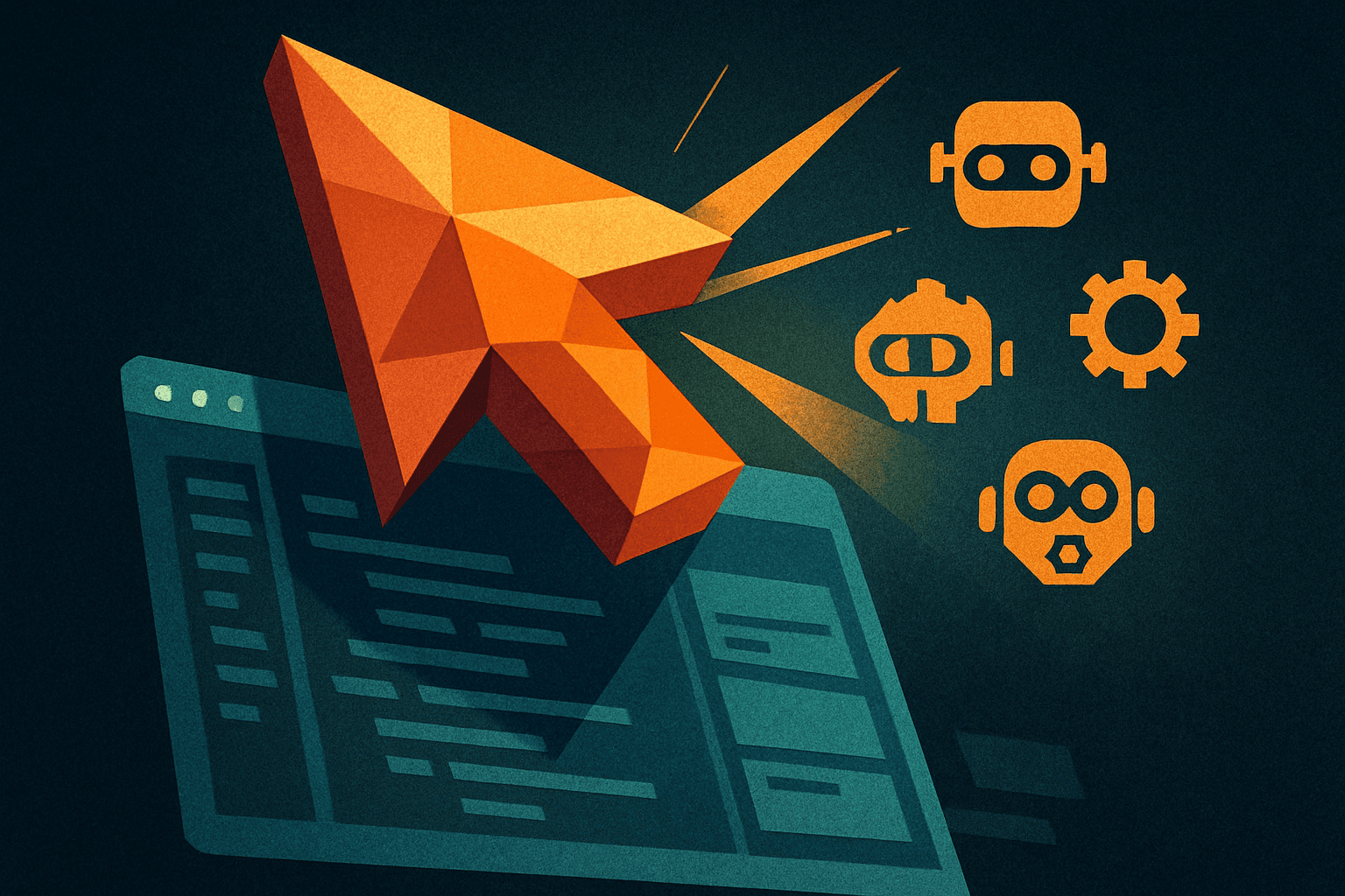 Cursor 3: новое рабочее пространство для AI-агентов и современной разработки