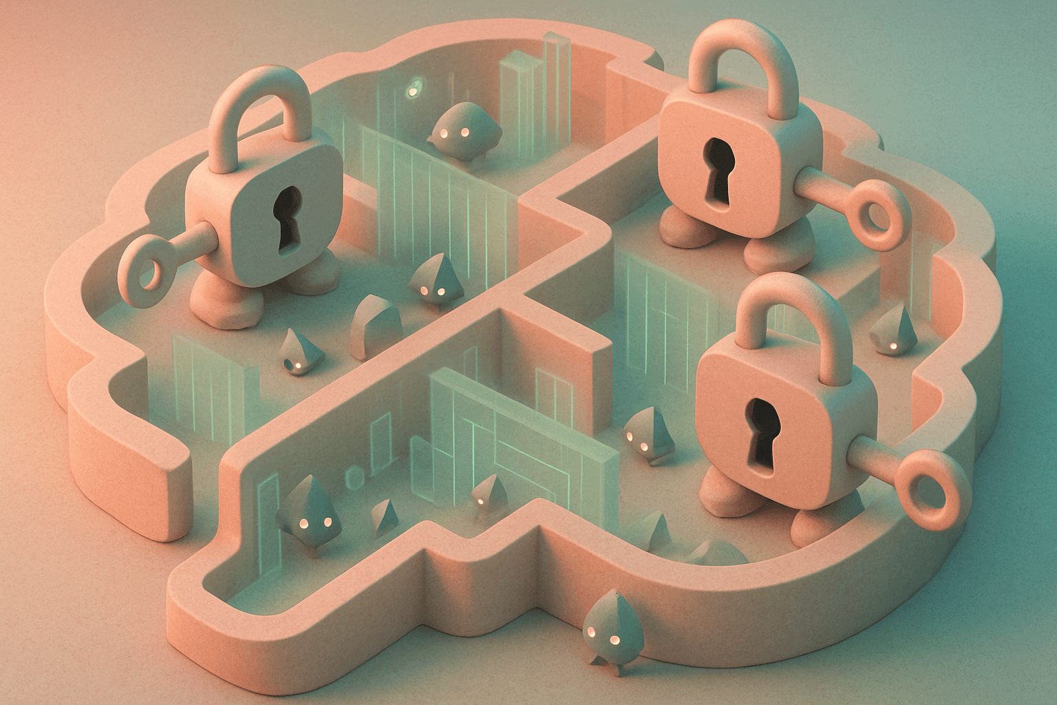 У Meta сбой с AI-агентами: внутренний инцидент снова поднял вопросы безопасности и контроля