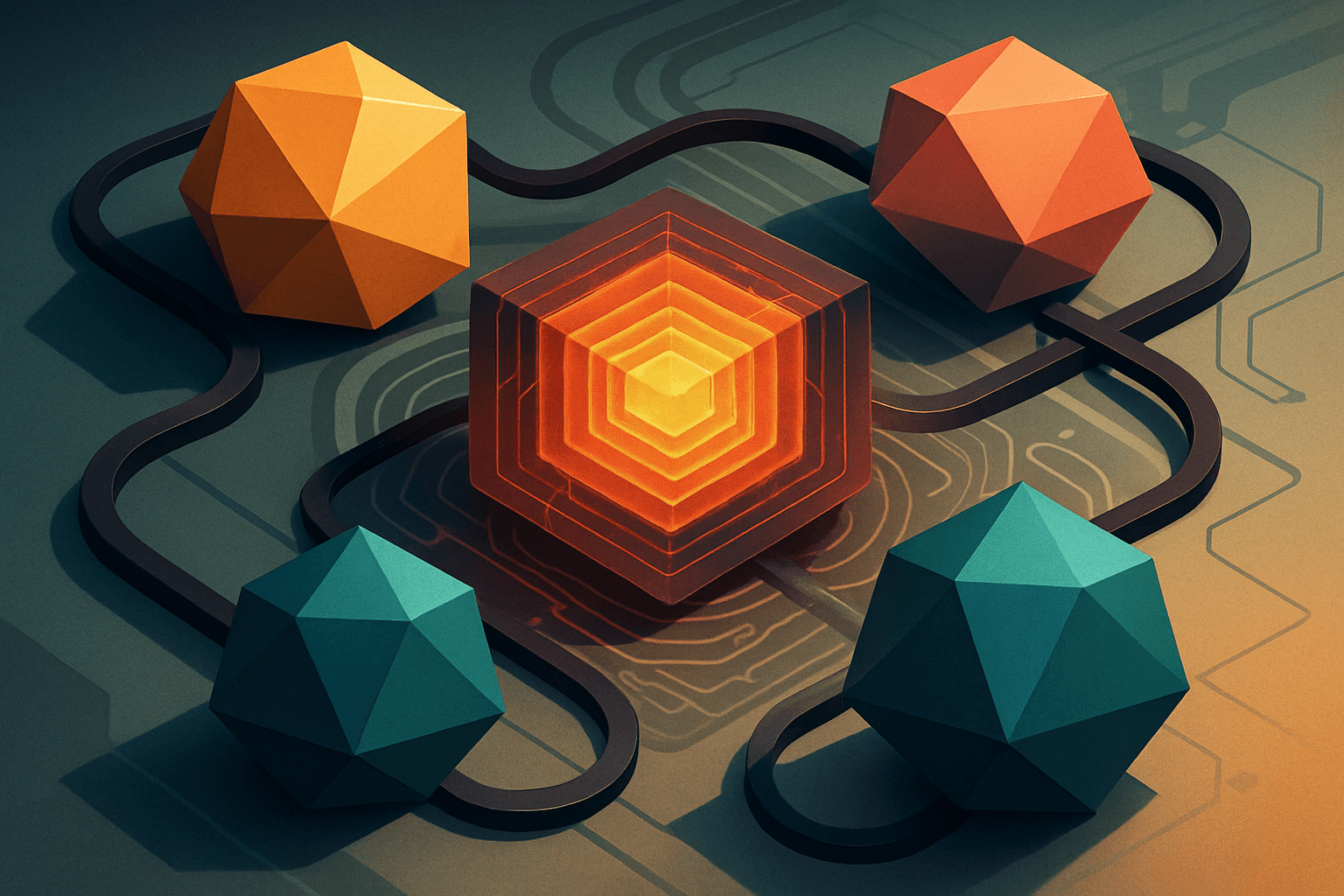 Microsoft выпустила Agent Framework 1.0 для .NET и Python: production-ready платформа для AI-агентов и мультиагентных систем