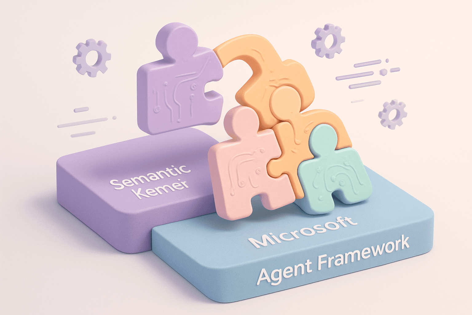 Как перенести проекты с Semantic Kernel и AutoGen на Microsoft Agent Framework RC: миграция AI-агентов, workflow и мультиагентных систем