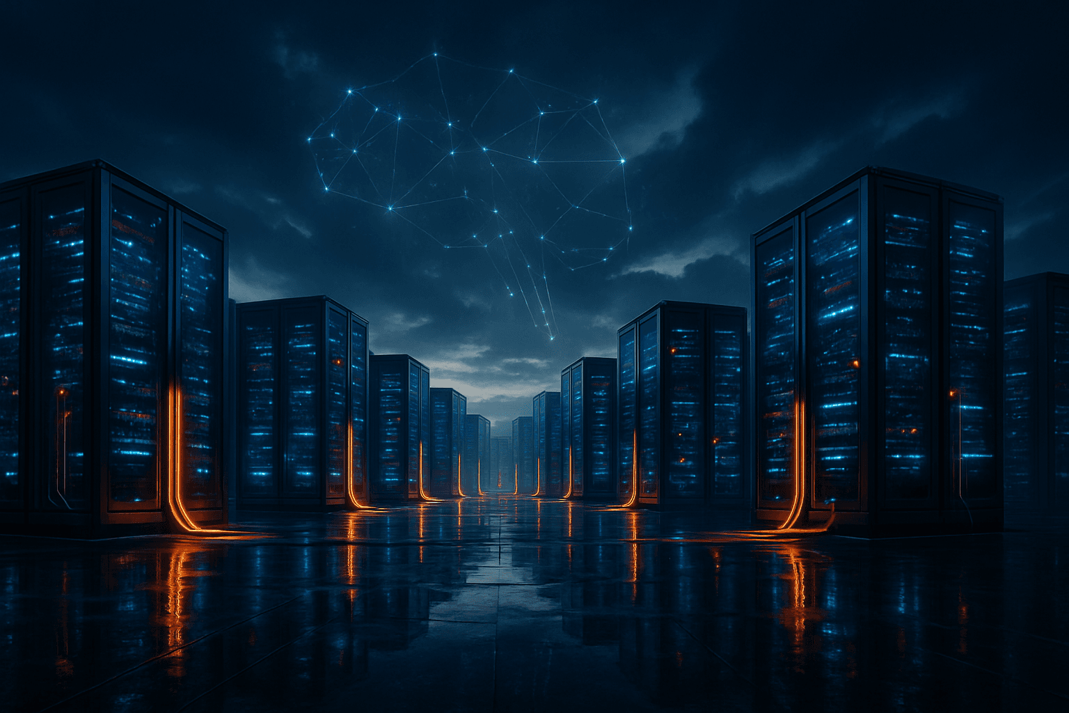 Nebius заключила сделку с Meta на $27 млрд: как контракт на AI-инфраструктуру ускорит рост облачного бизнеса