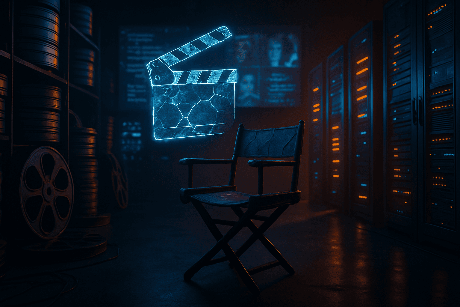 Netflix могла заплатить до $600 млн за AI-стартап Бена Аффлека — одна из крупнейших сделок в истории компании