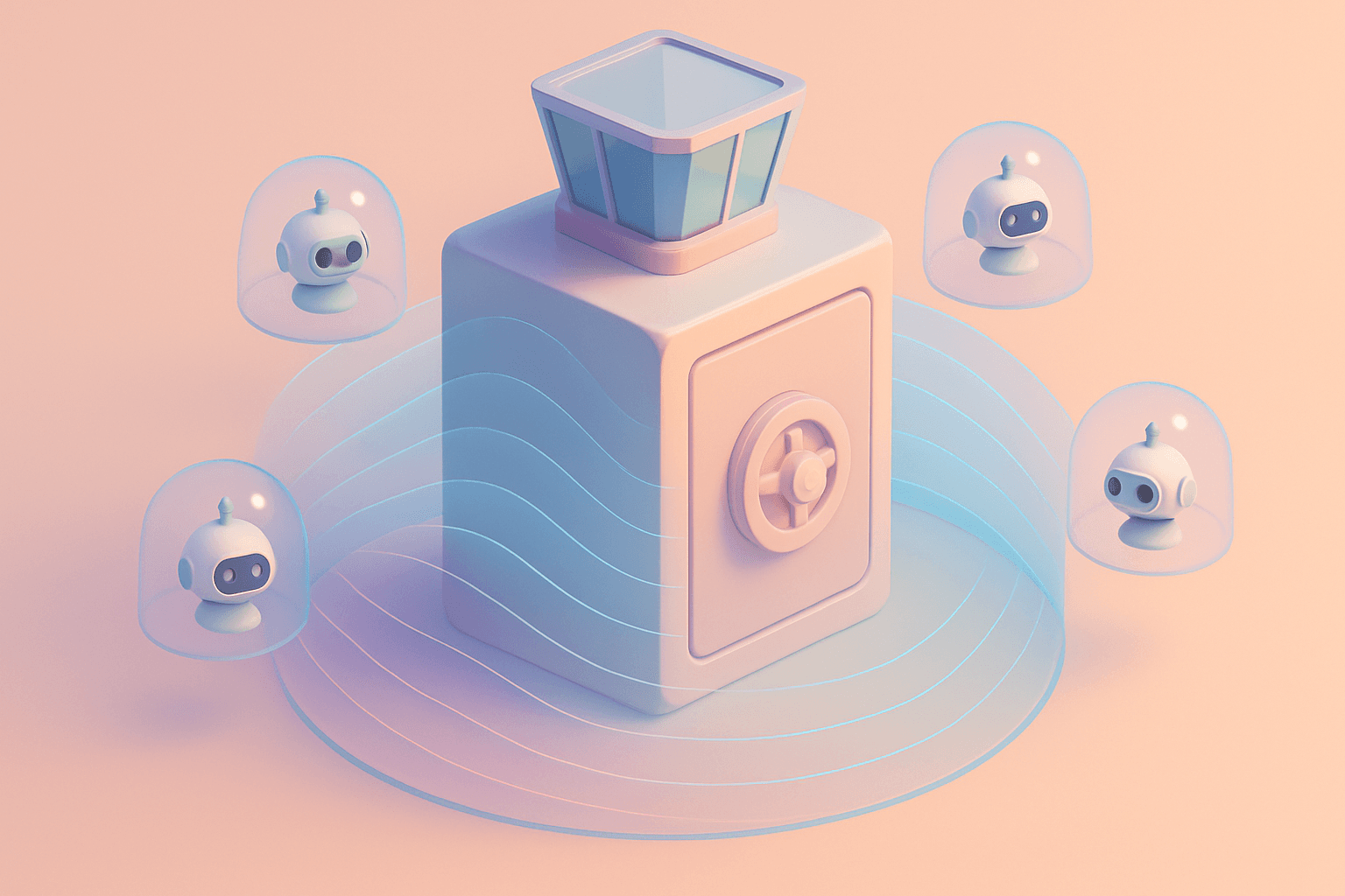 Norton 360 получил защиту AI-агентов в реальном времени: новый шаг в безопасности автономного ИИ