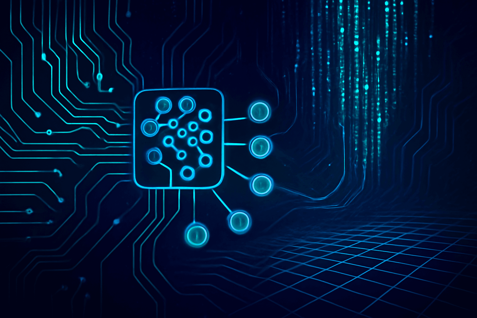 NVIDIA GTC 2026: главные анонсы, тренды и что дальше для AI