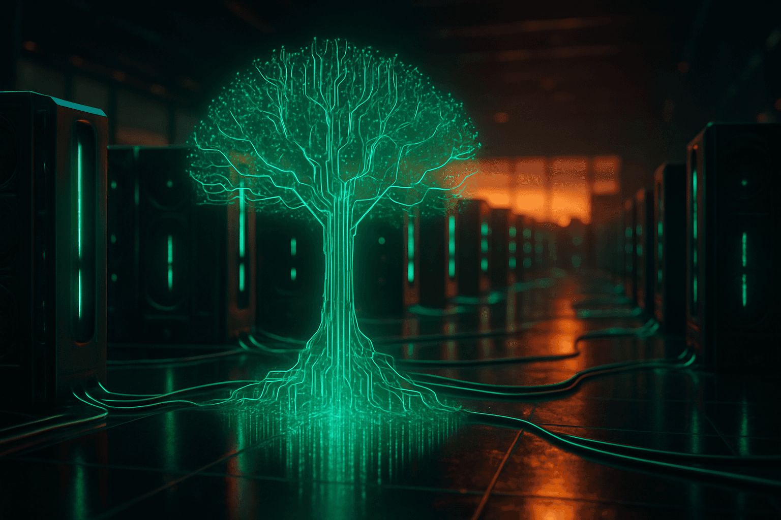 Nvidia GTC 2026: чего ждать от главной конференции Nvidia — ИИ, чипы, роботы и новые анонсы