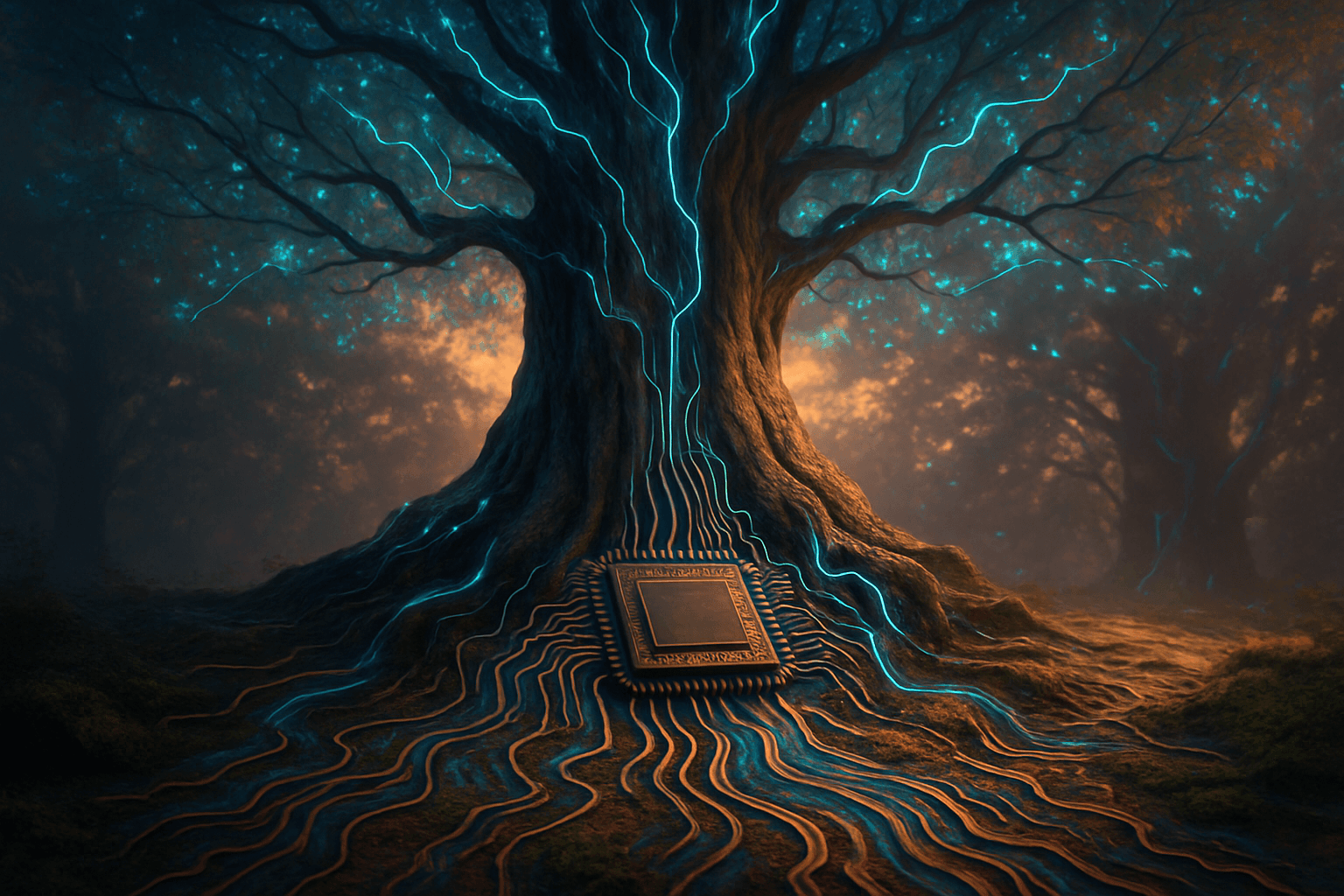 GTC Nvidia 2026: почему CPU внезапно стал ключевым элементом AI-инфраструктуры