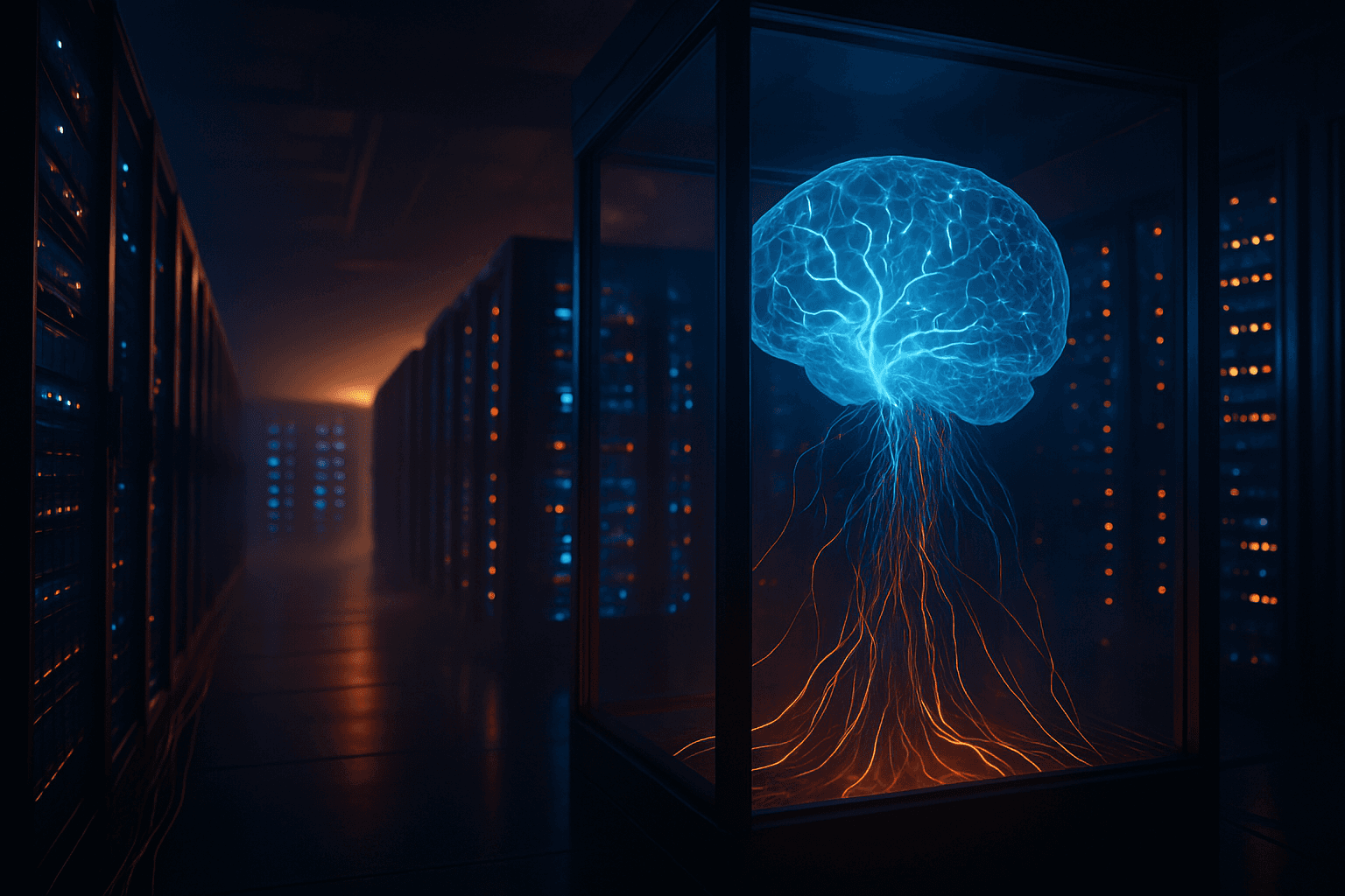 Nvidia усиливает ставку на AI-агентов: почему агентные системы, автоматизация и новая архитектура ИИ выходят на первый план