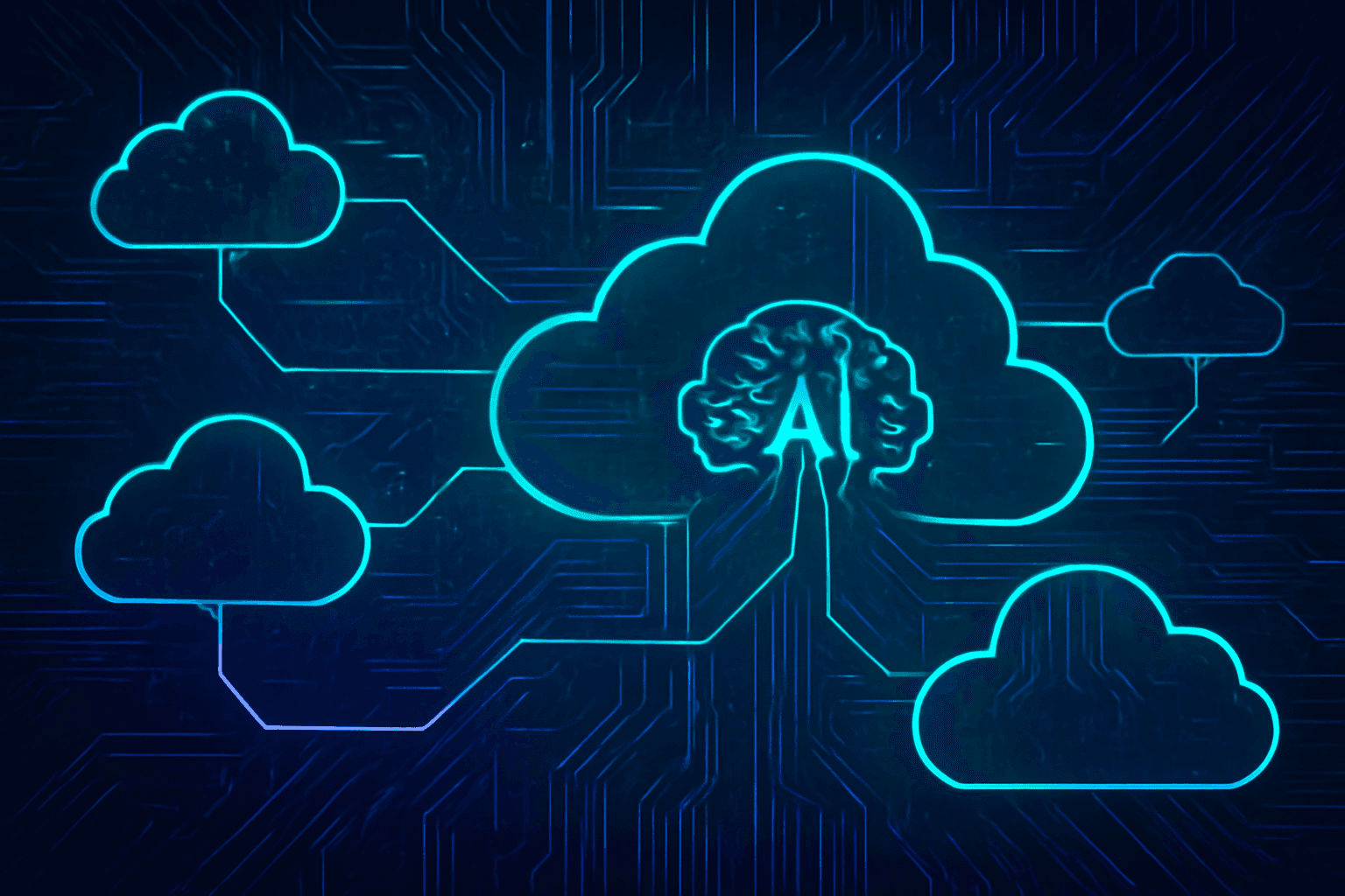 OpenAI, AWS и Azure делят AI-стек: Frontier выходит в AWS в рамках мультиоблачной сделки на $110 млрд