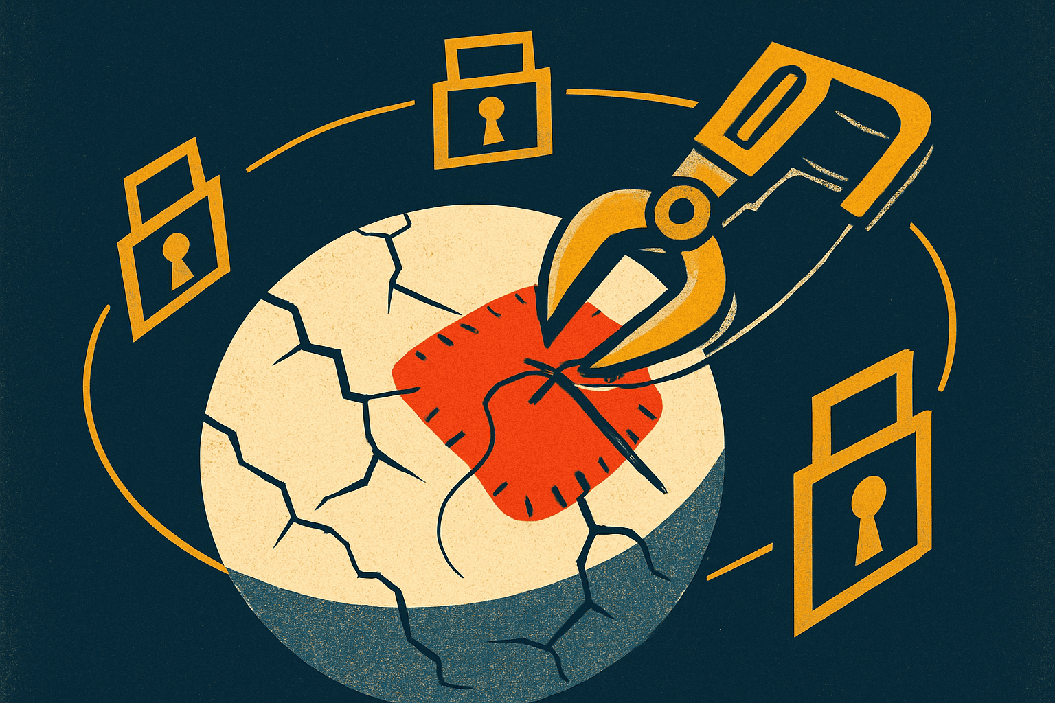 OpenClaw завершила аудит безопасности с Trail of Bits в рамках OpenAI Patch the Planet