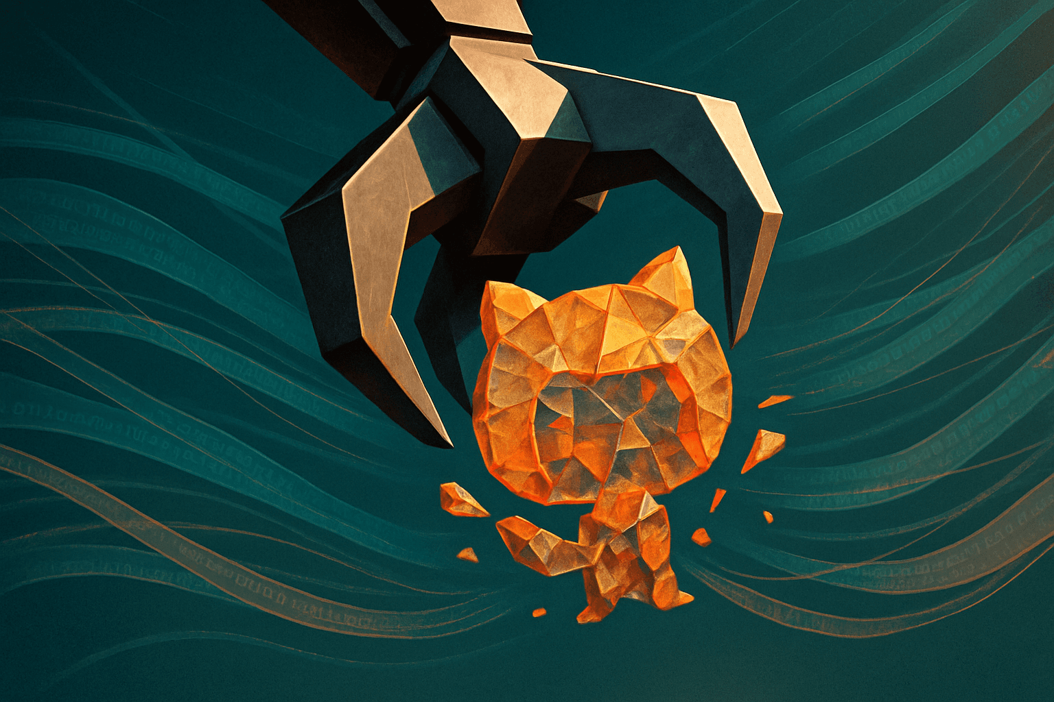 OpenClaw обогнал React на GitHub за 60 дней: взрывной рост AI-агентов, риски безопасности и что делать бизнесу